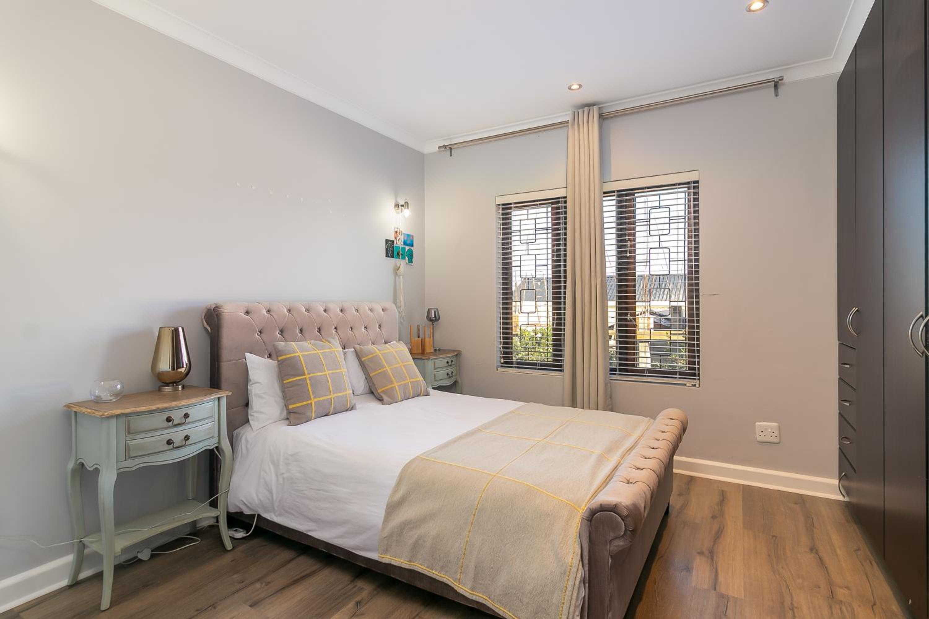 Golf Villa
