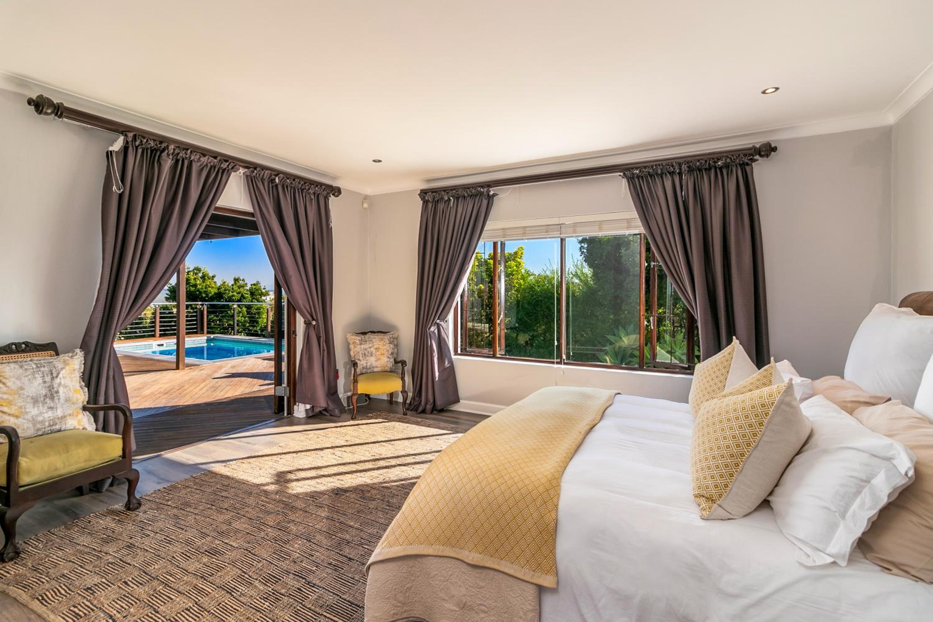 Golf Villa