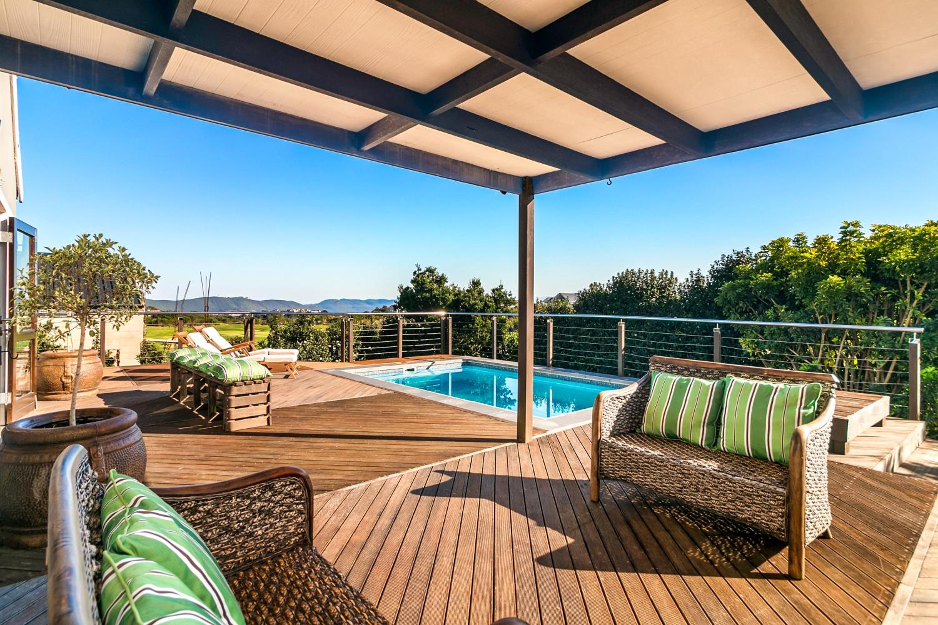 Golf Villa
