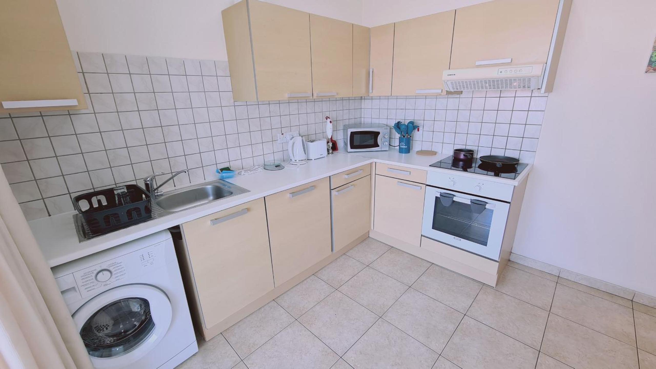 STAY Suncity Apartment