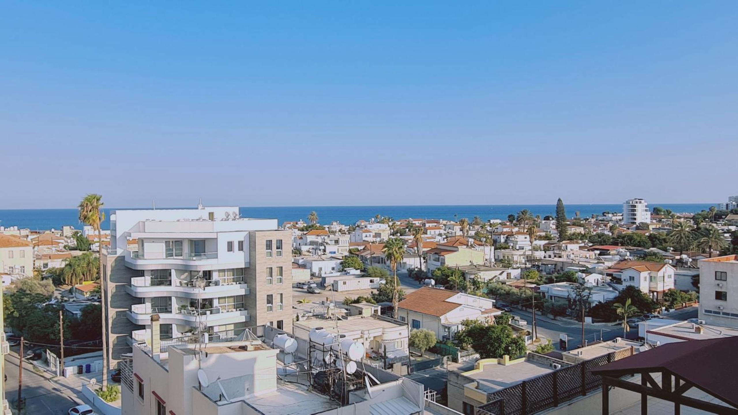 STAY Suncity Apartment