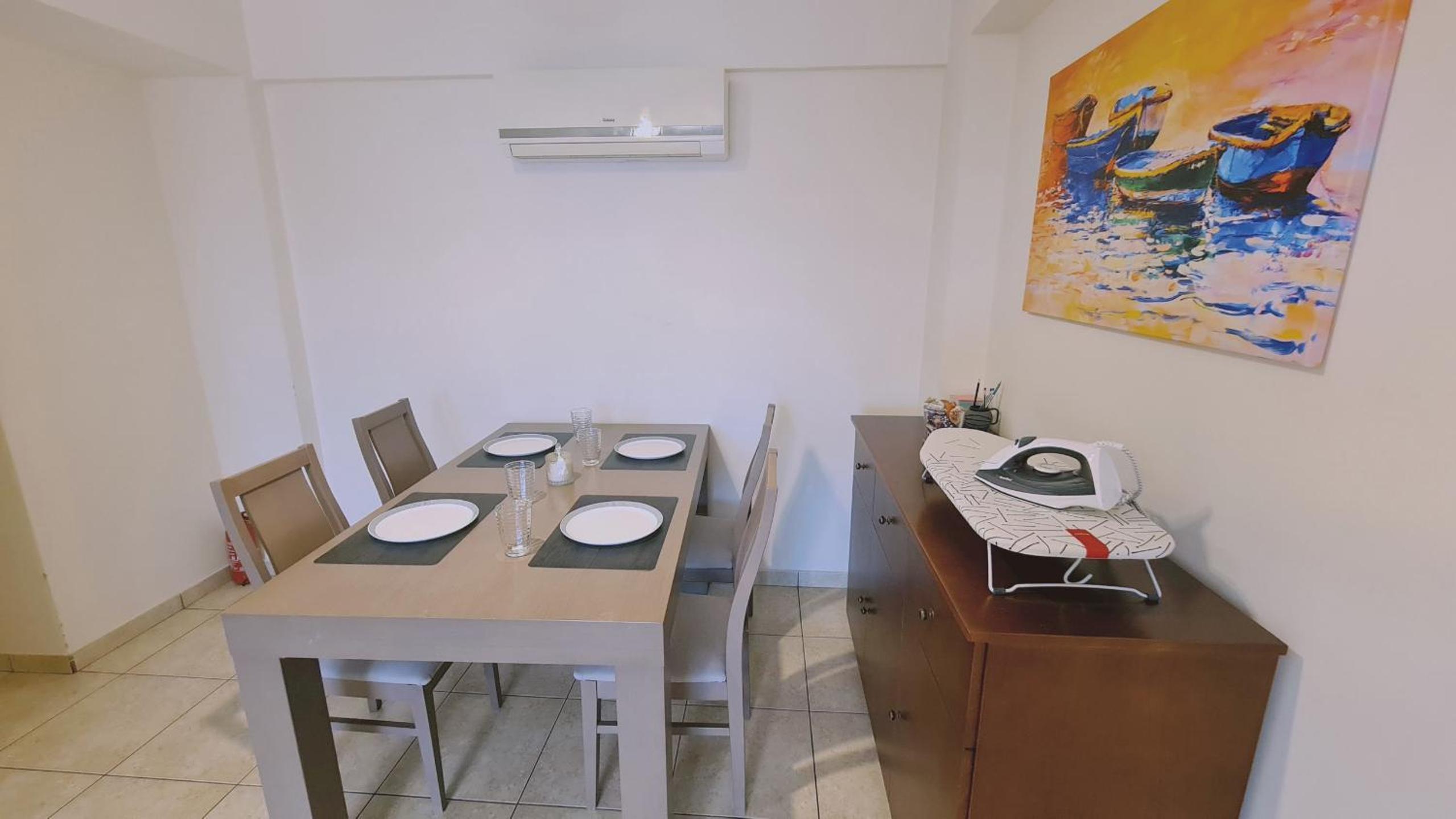 STAY Suncity Apartment