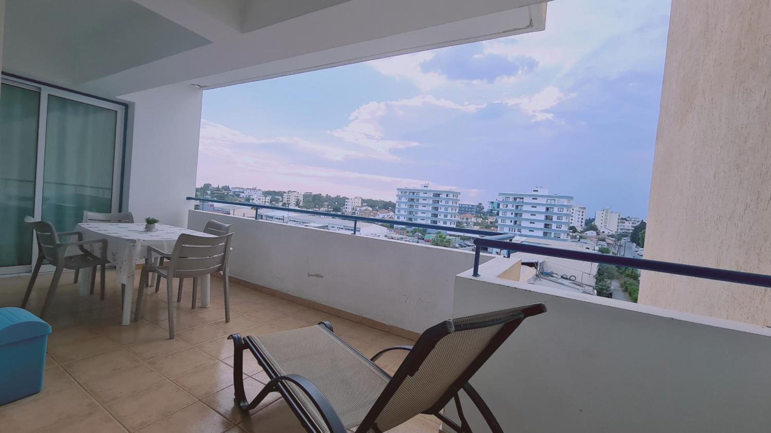 STAY Suncity Apartment