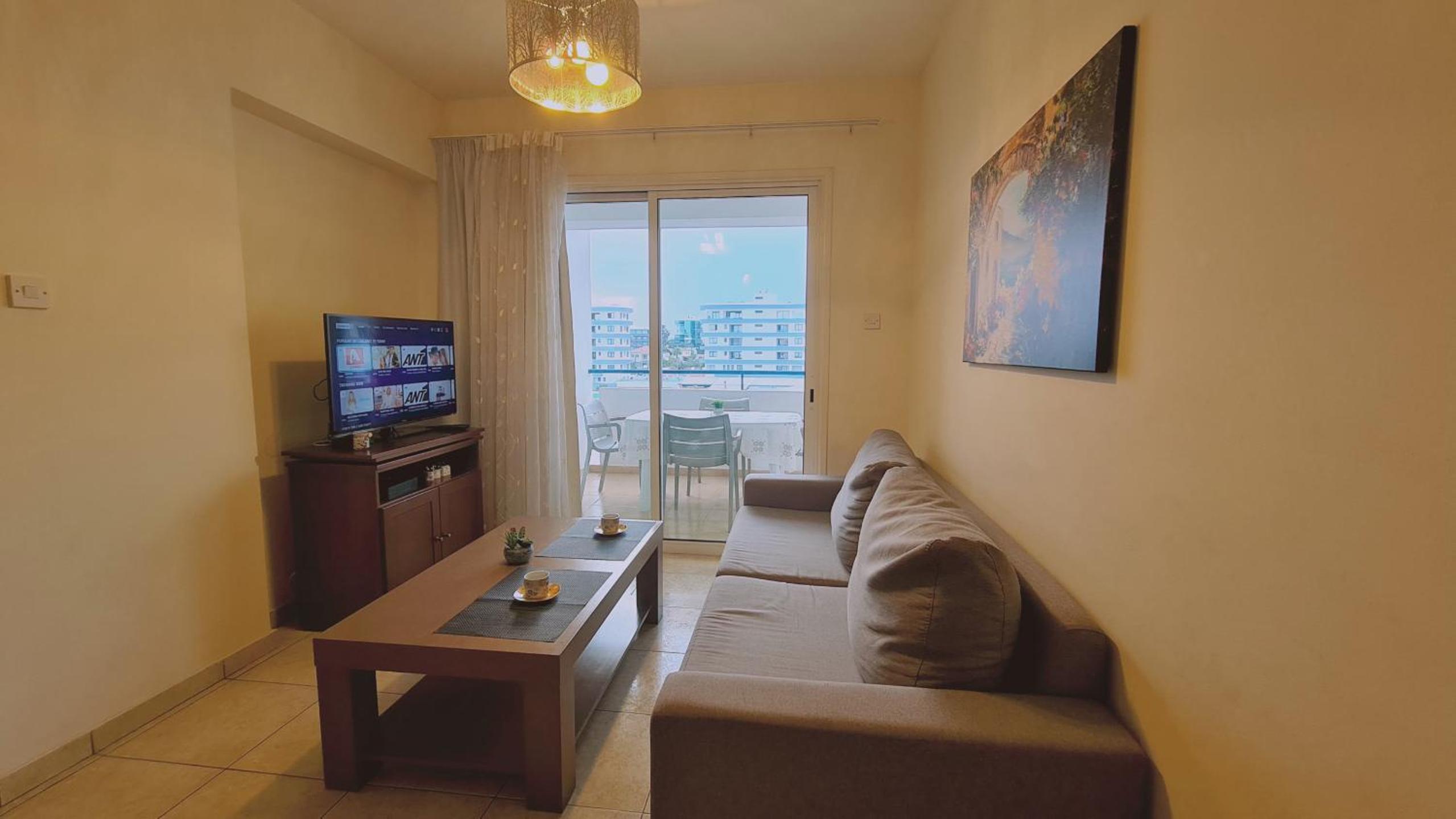 STAY Suncity Apartment