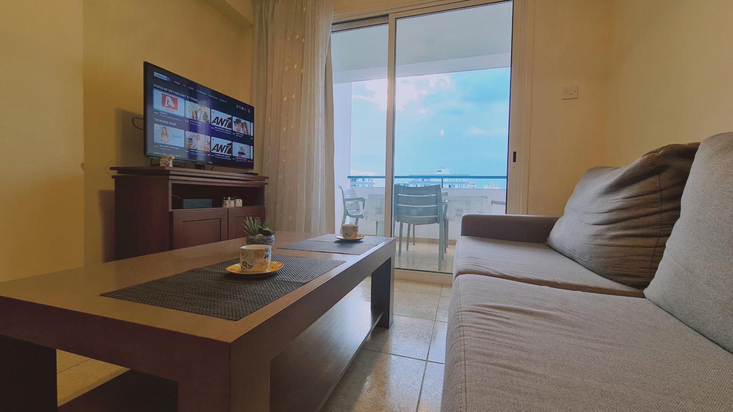 STAY Suncity Apartment