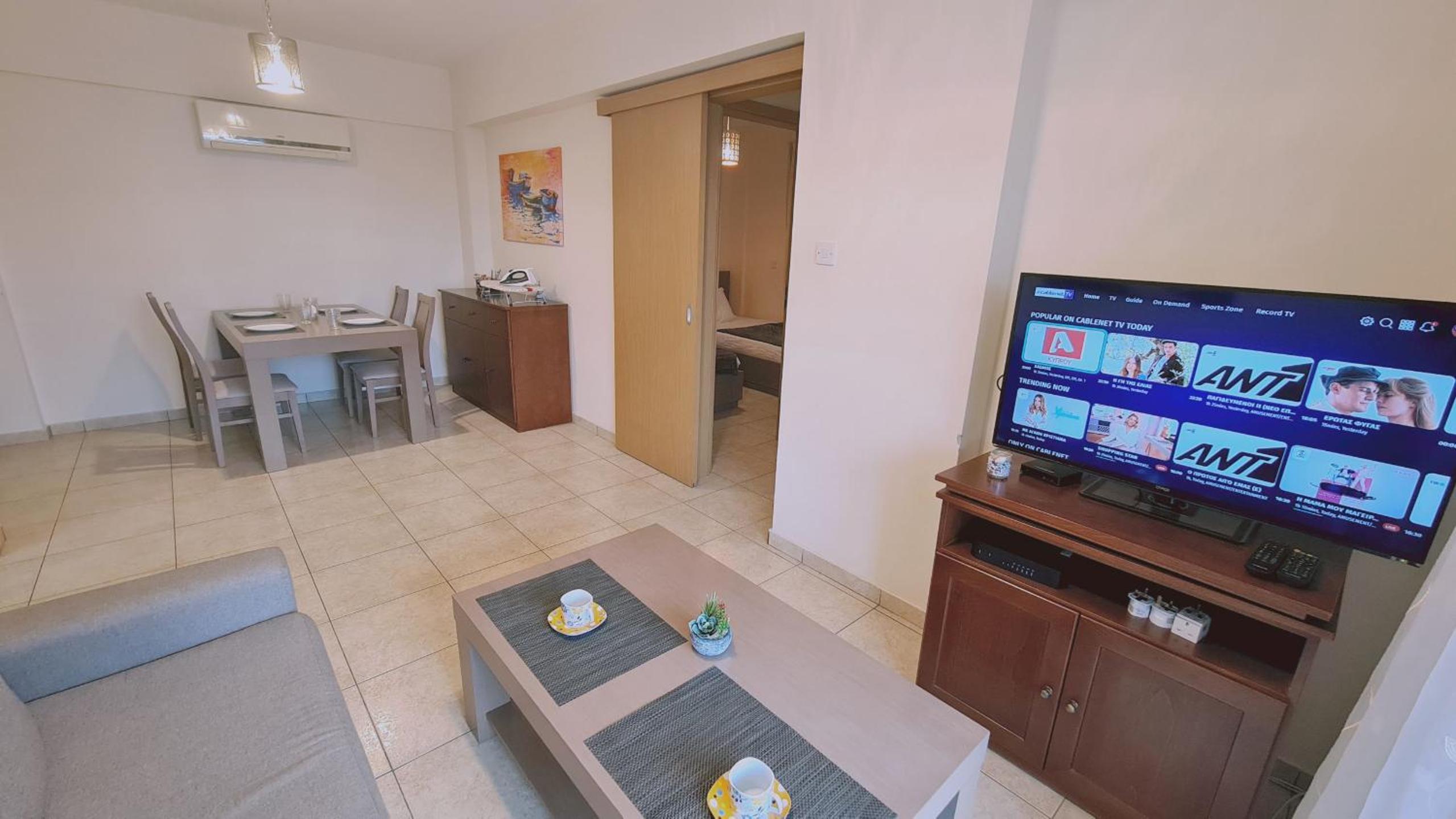 STAY Suncity Apartment