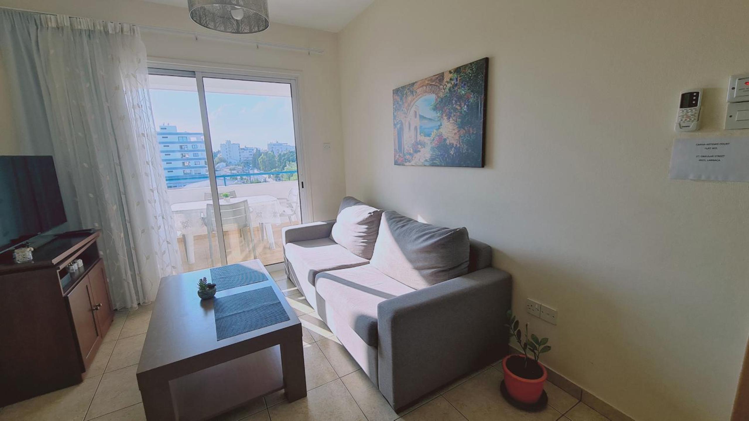 STAY Suncity Apartment