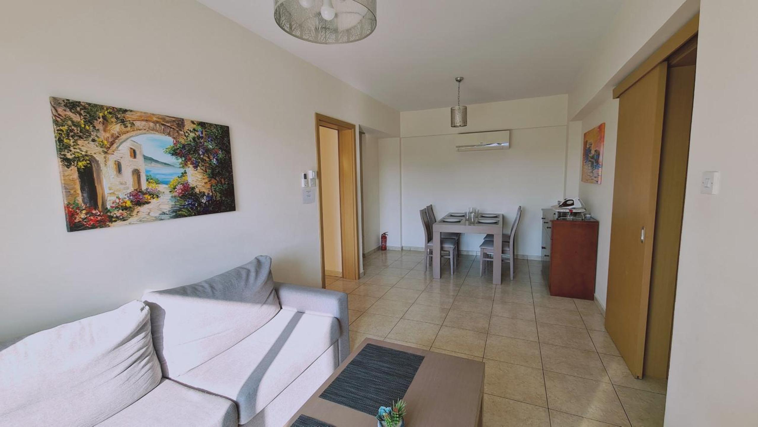 STAY Suncity Apartment