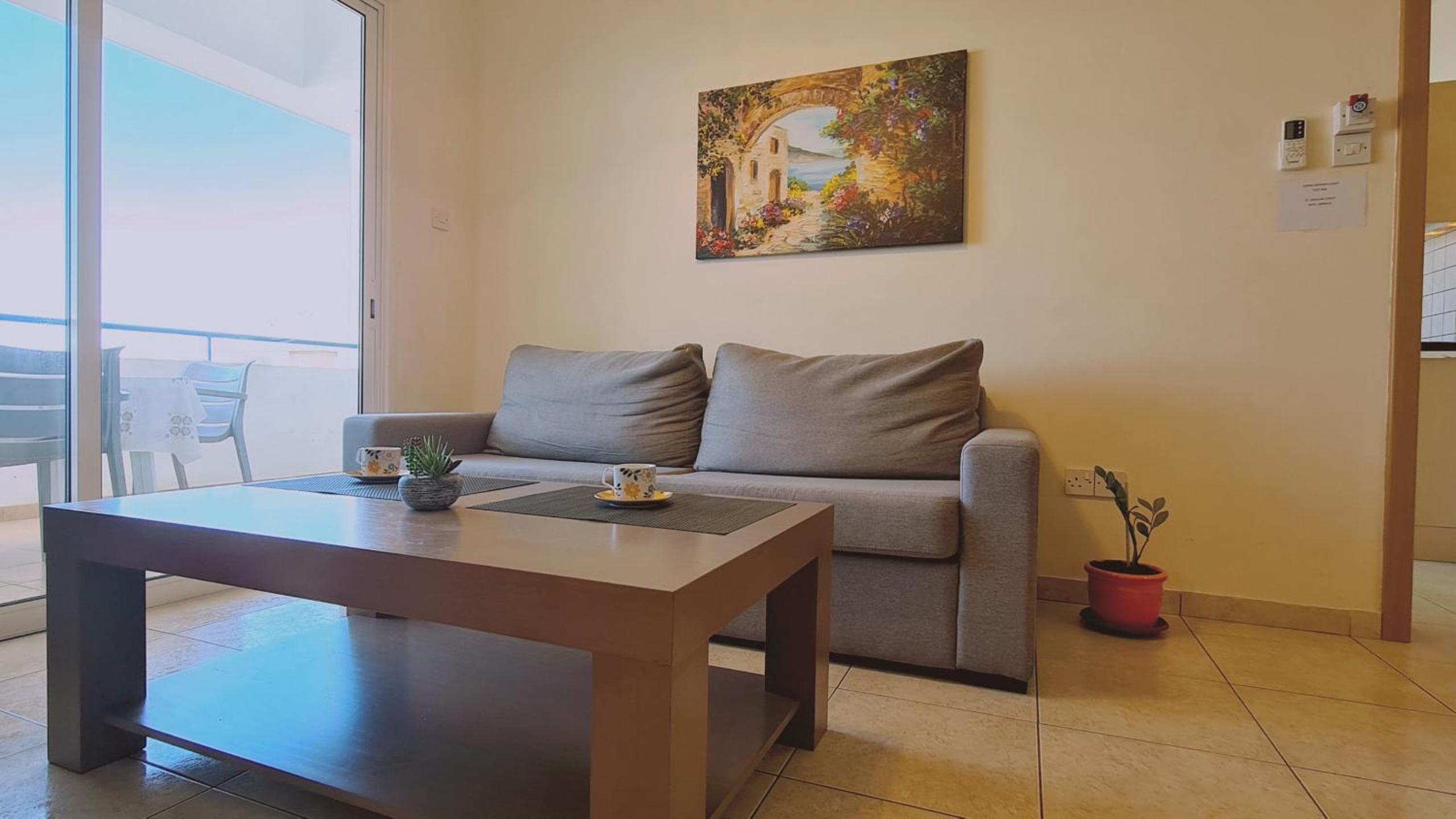 STAY Suncity Apartment
