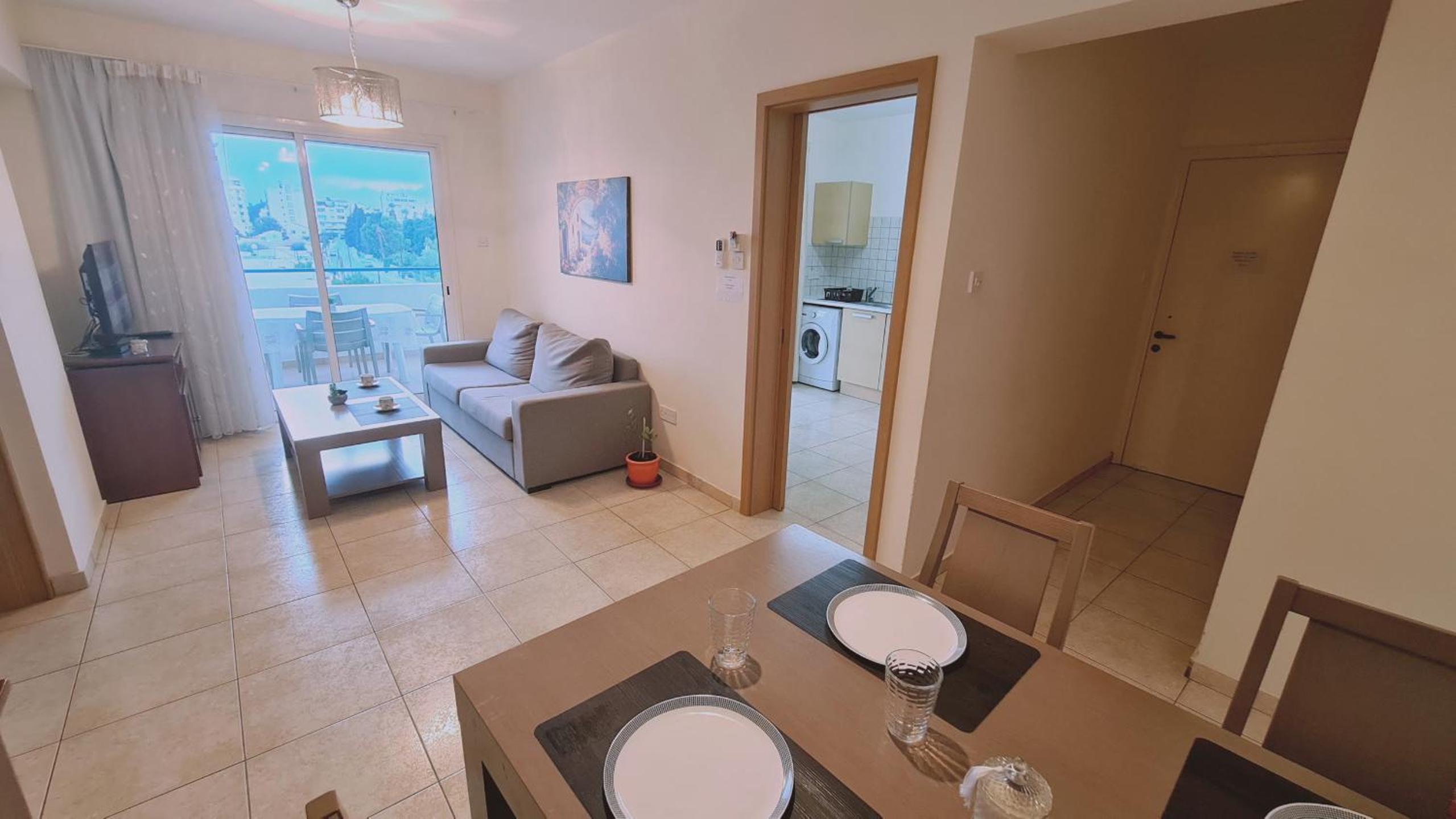 STAY Suncity Apartment