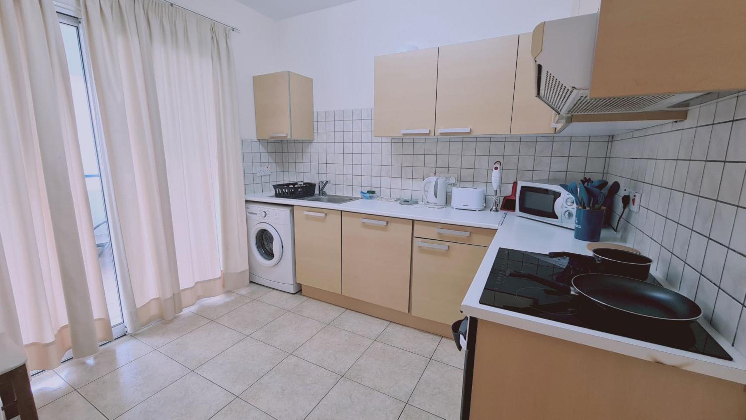 STAY Suncity Apartment