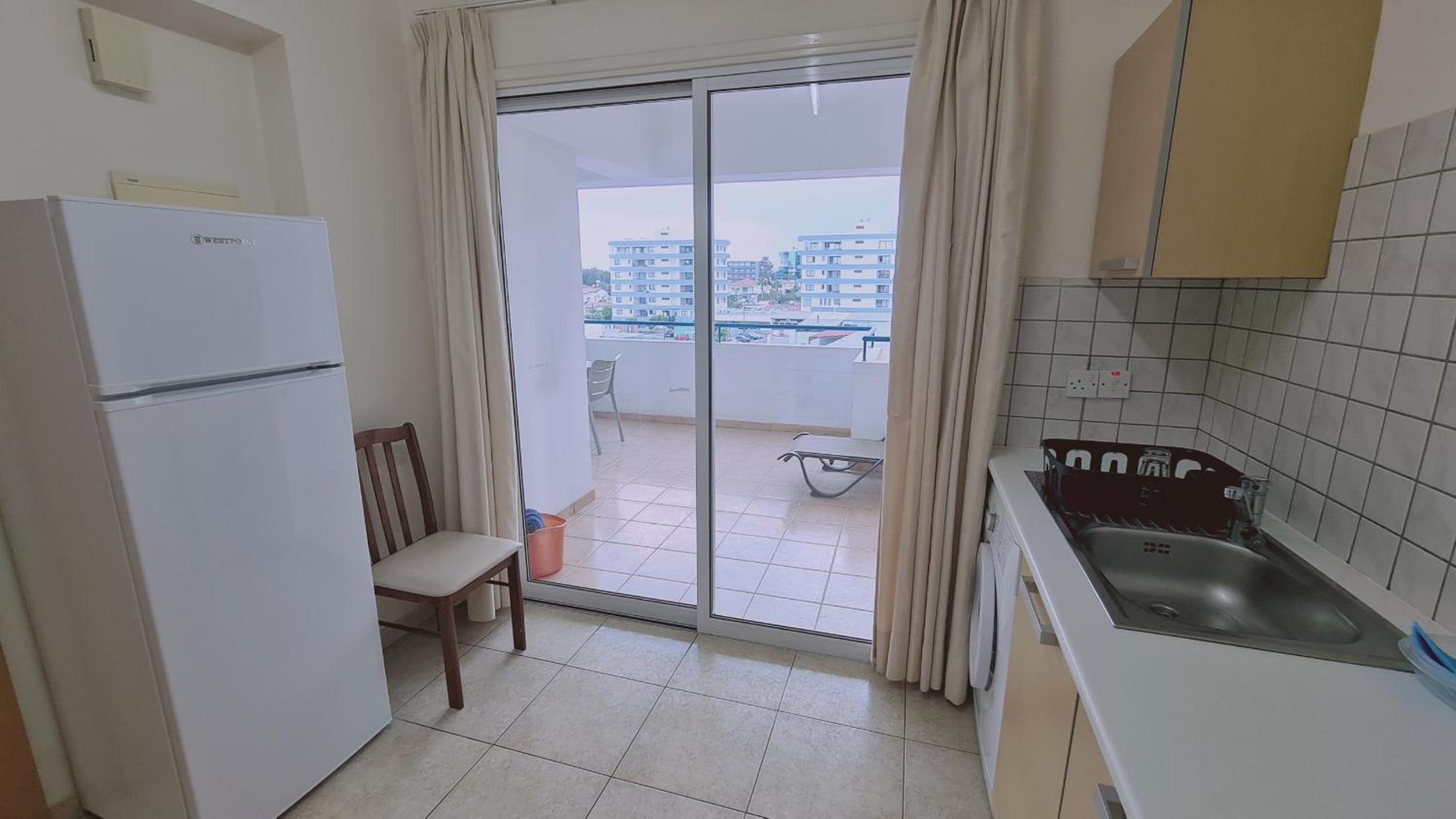 STAY Suncity Apartment