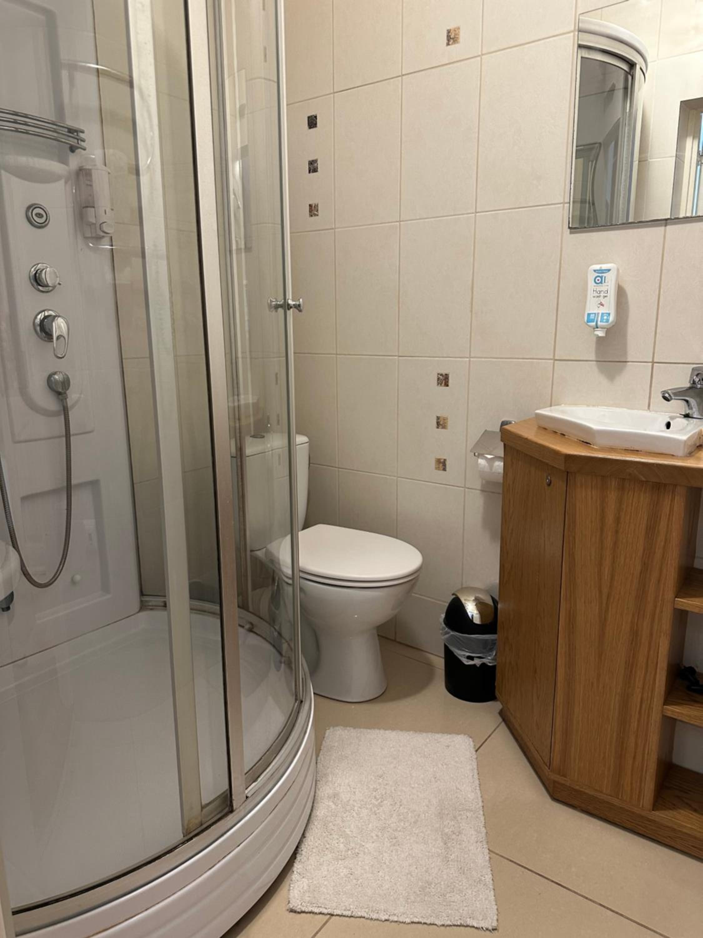 Guest house POILSIS JUMS view 5