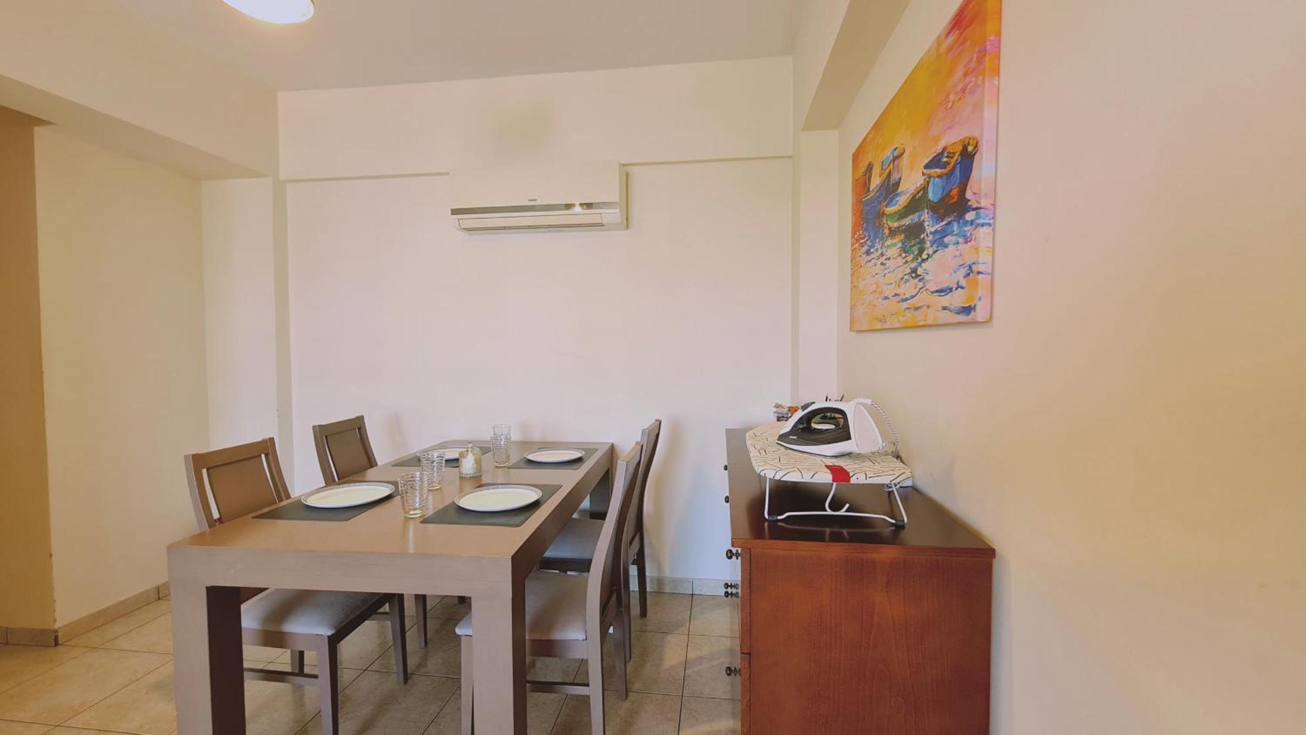 STAY Suncity Apartment