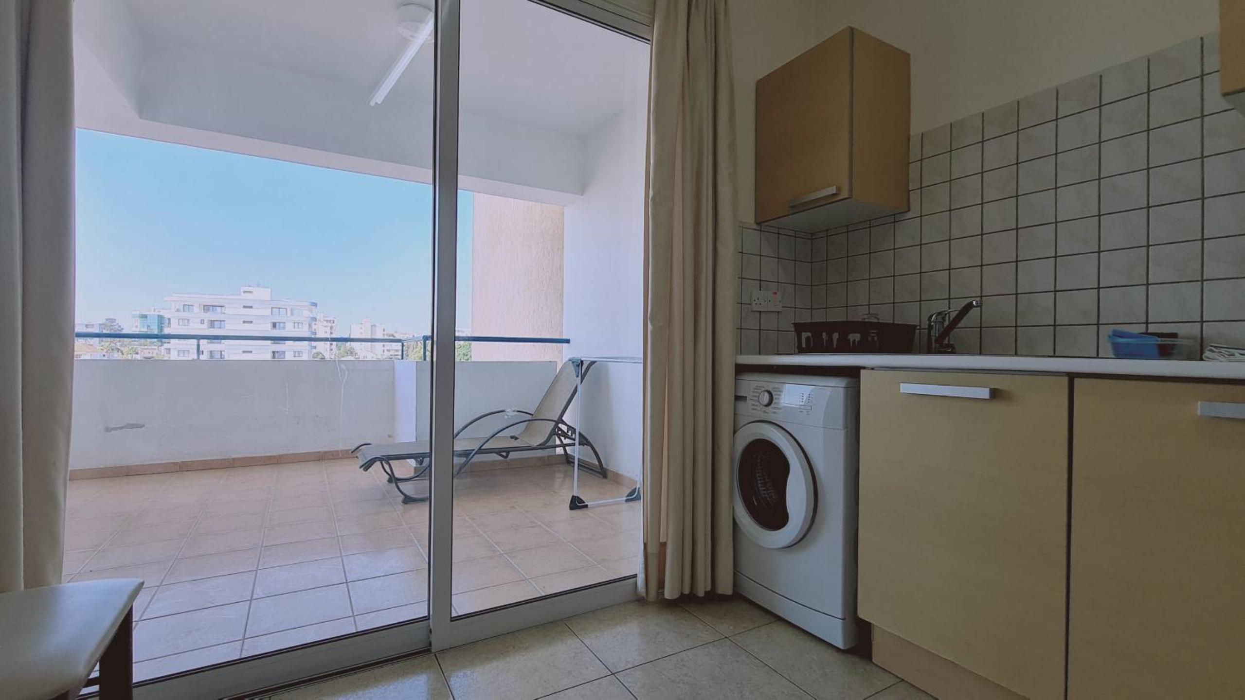 STAY Suncity Apartment