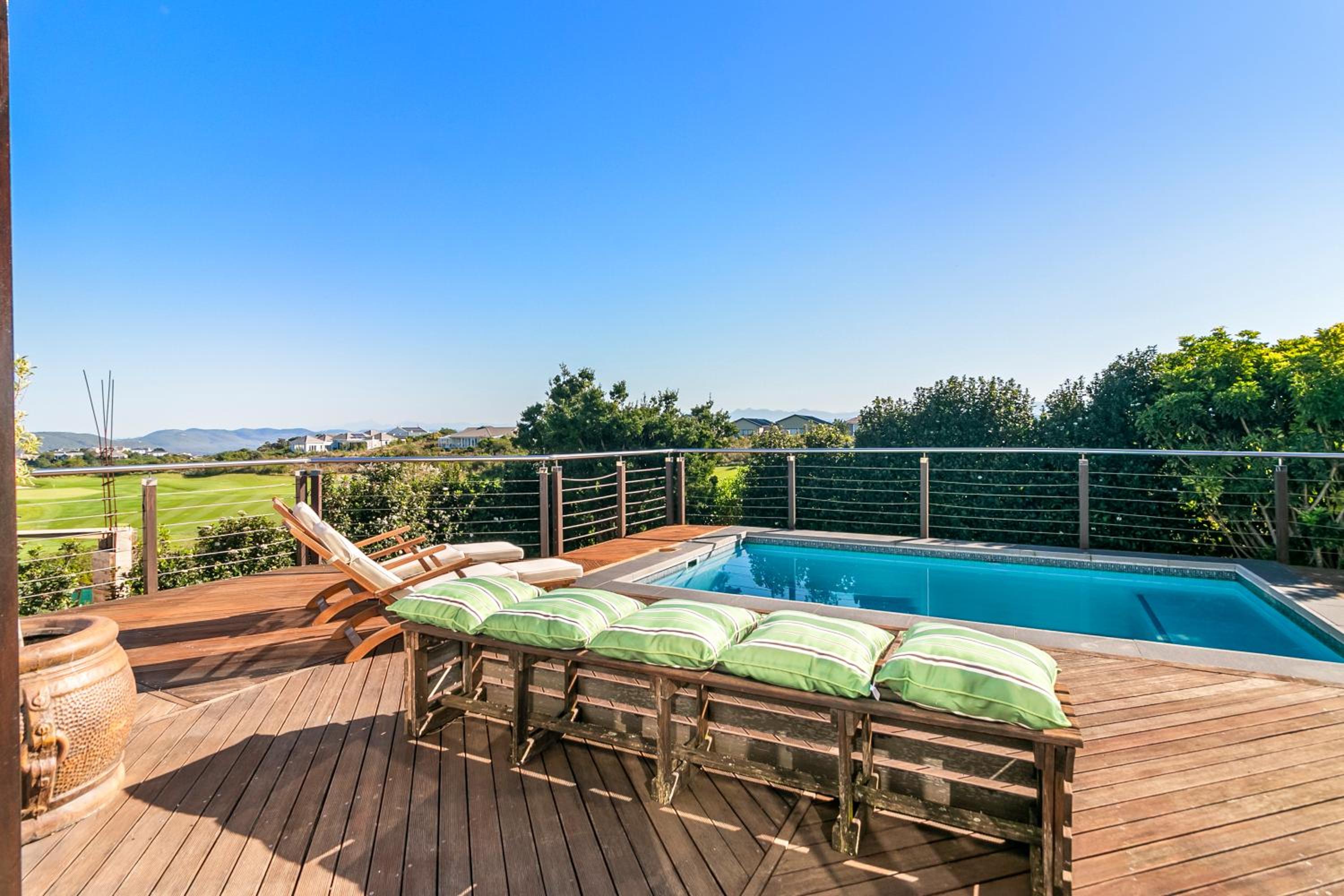 Golf Villa
