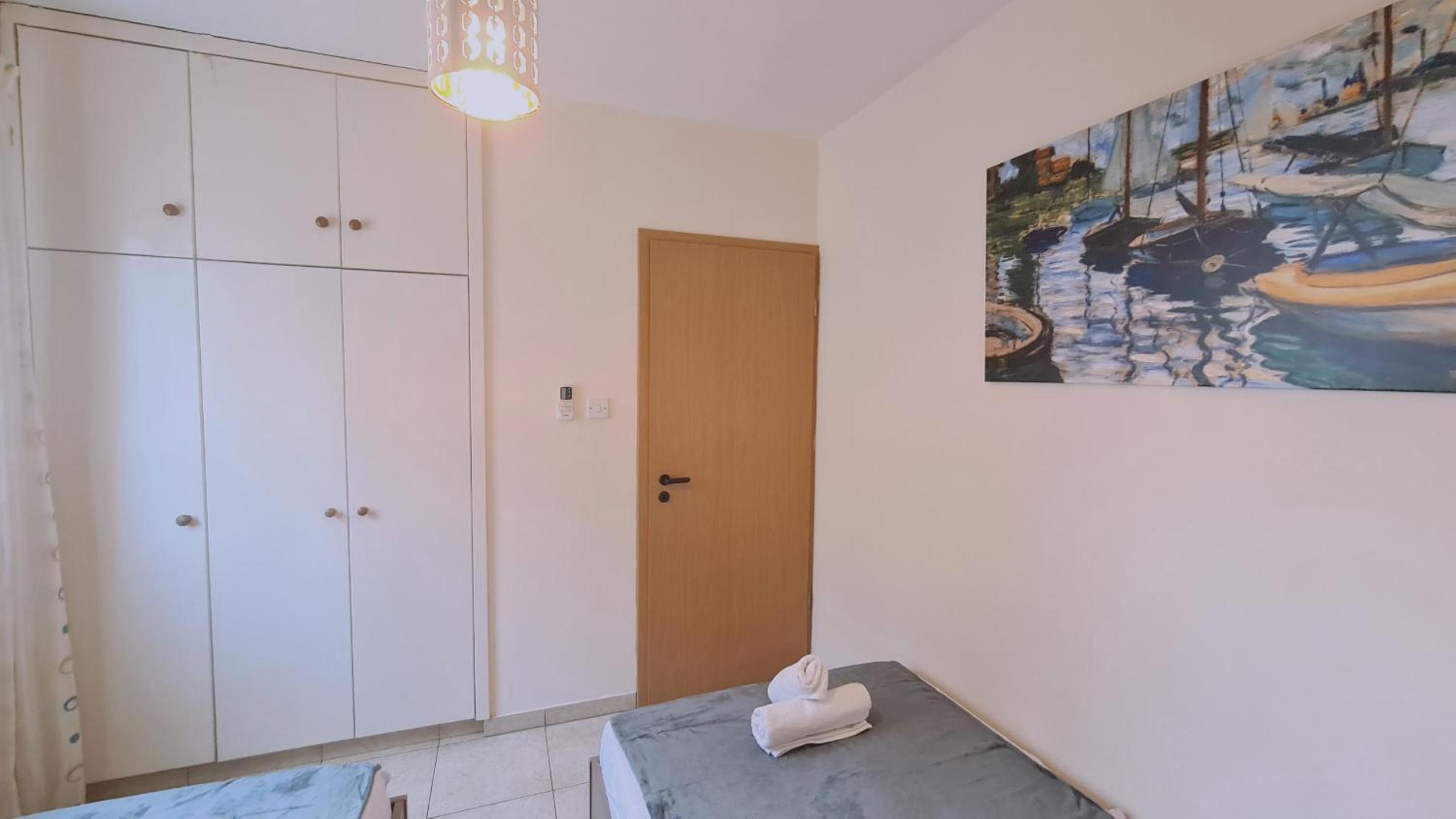 STAY Suncity Apartment