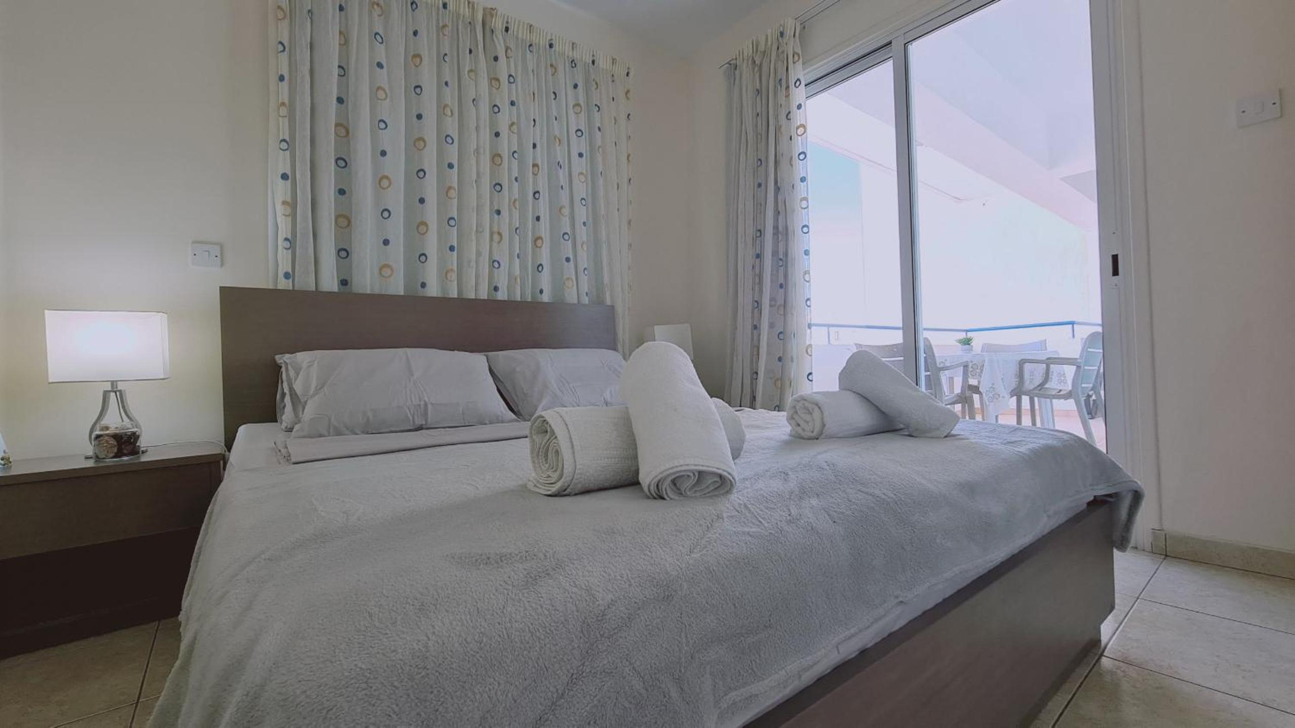 STAY Suncity Apartment