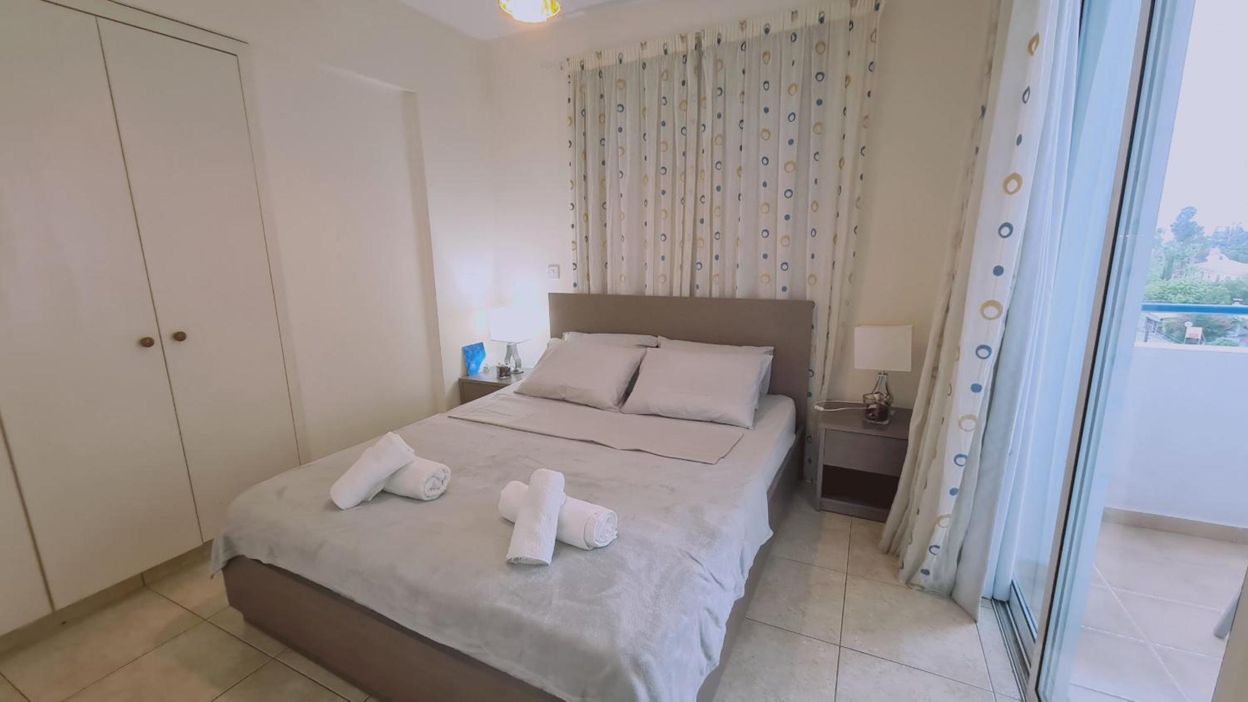 STAY Suncity Apartment