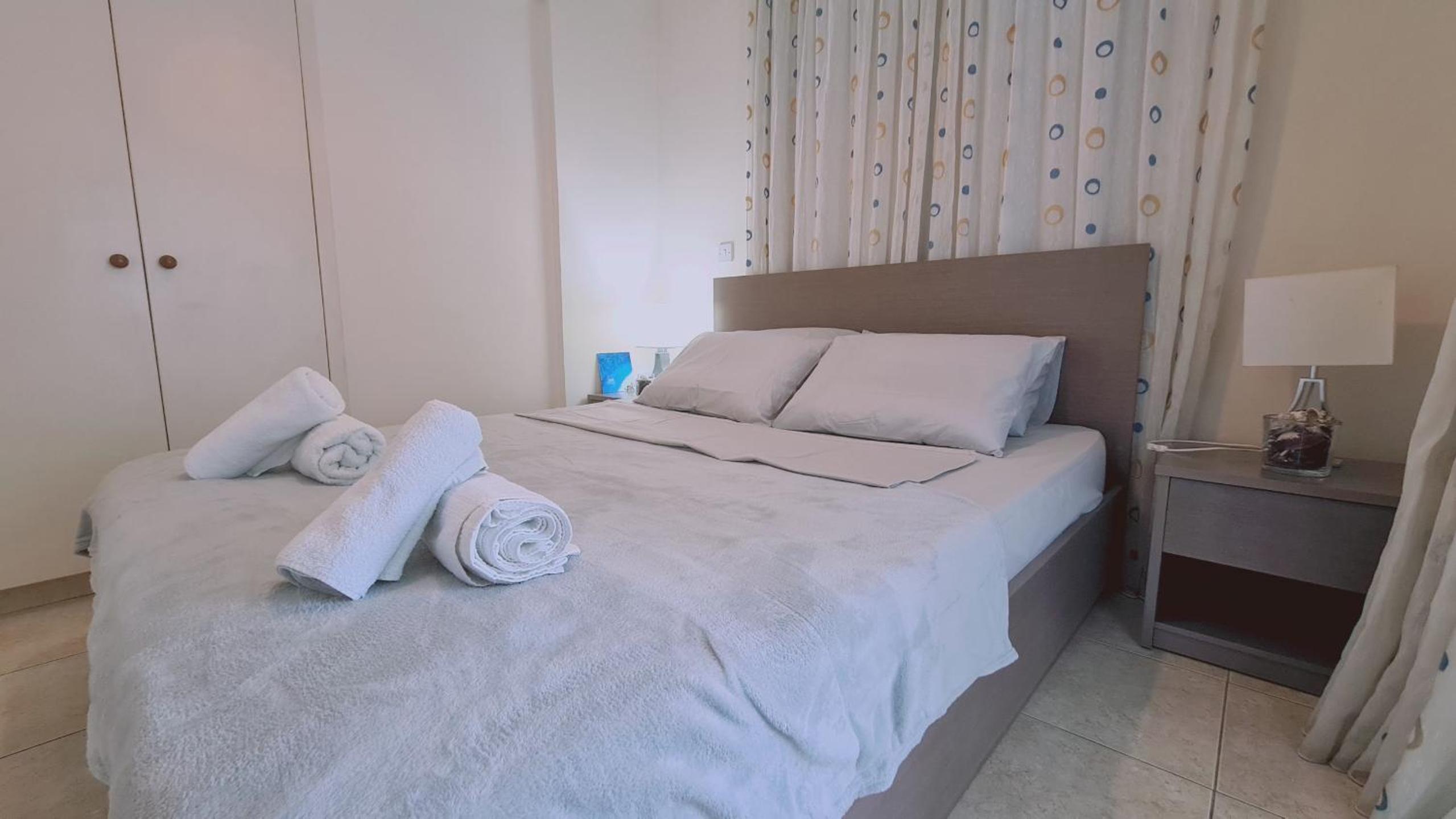STAY Suncity Apartment