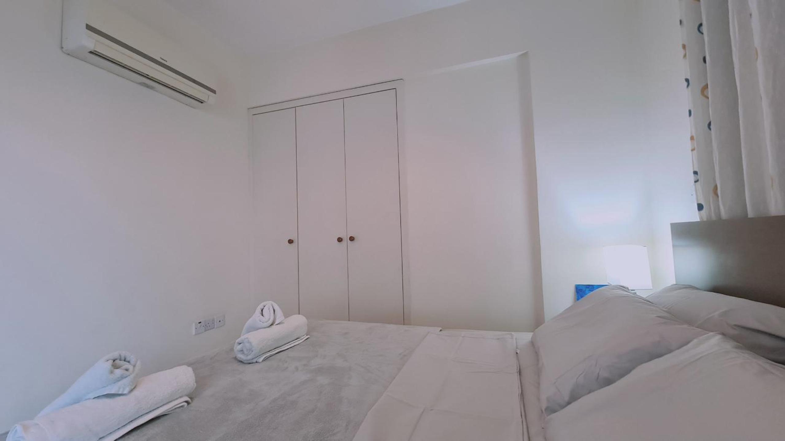 STAY Suncity Apartment