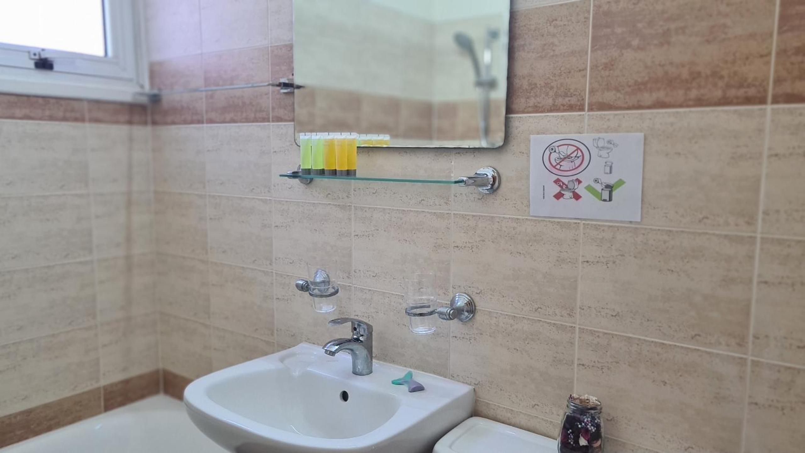STAY Suncity Apartment