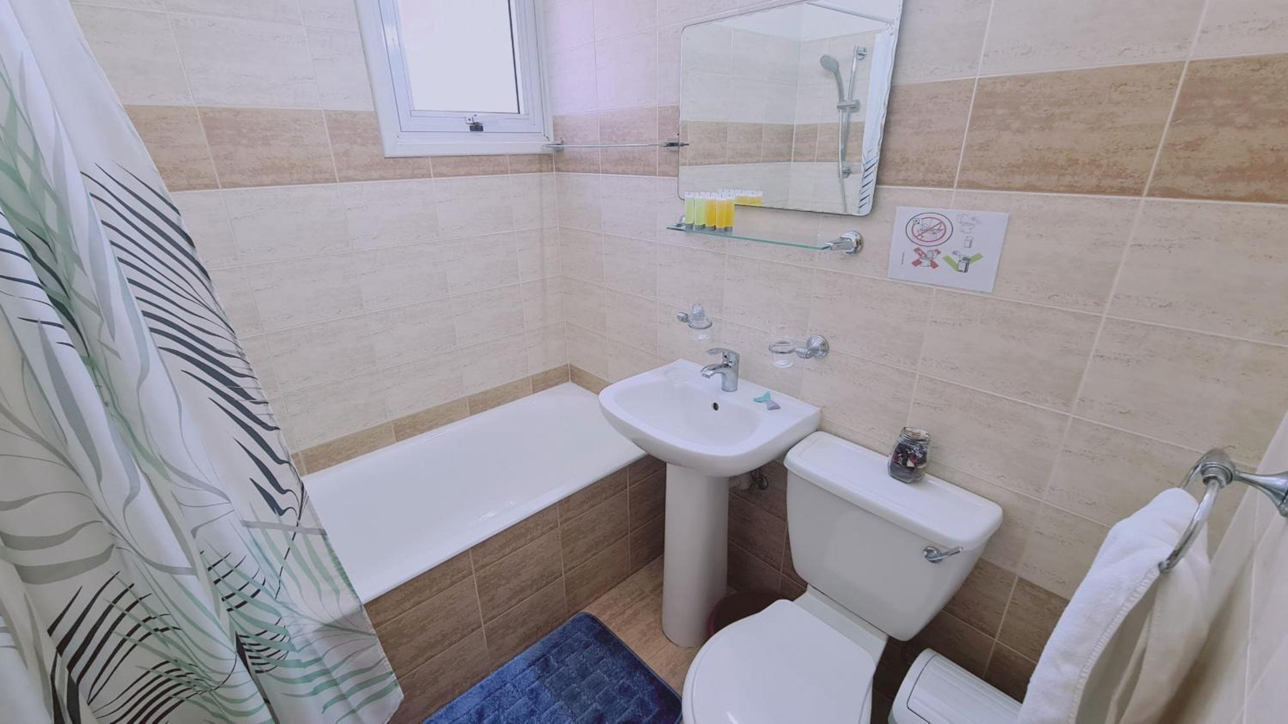 STAY Suncity Apartment