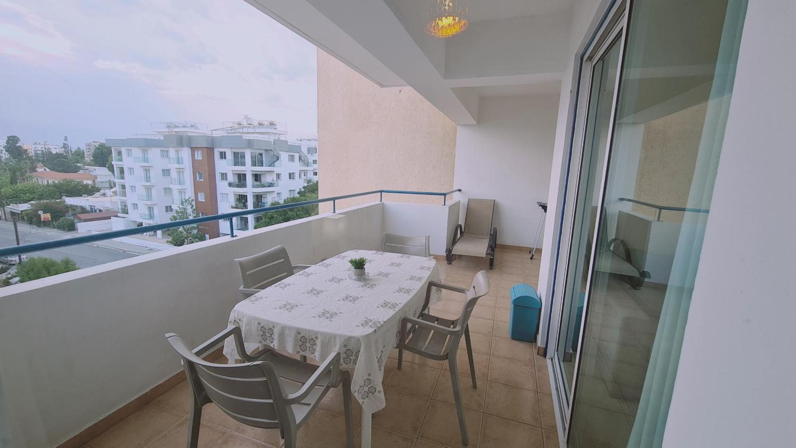 STAY Suncity Apartment