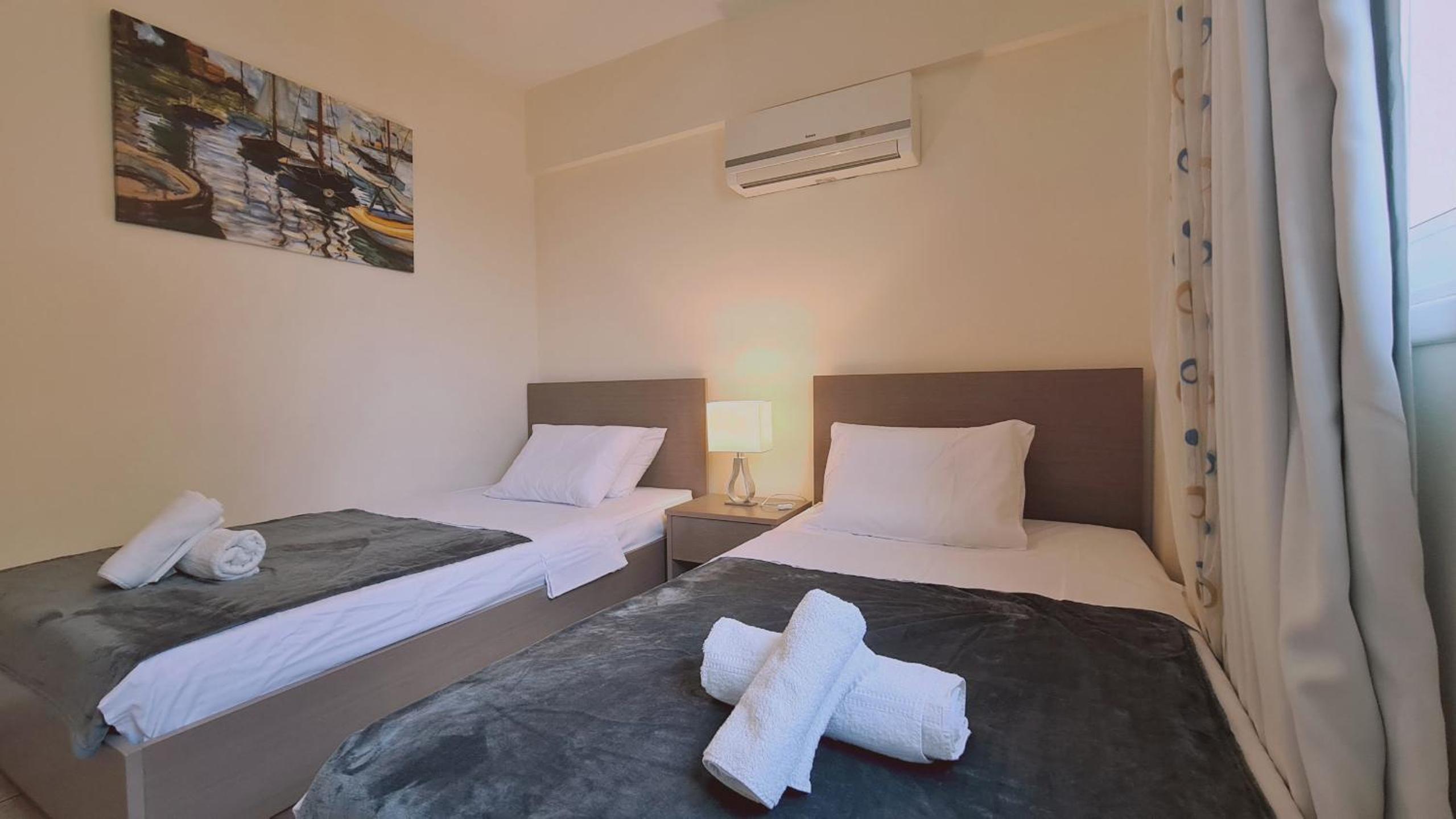 STAY Suncity Apartment