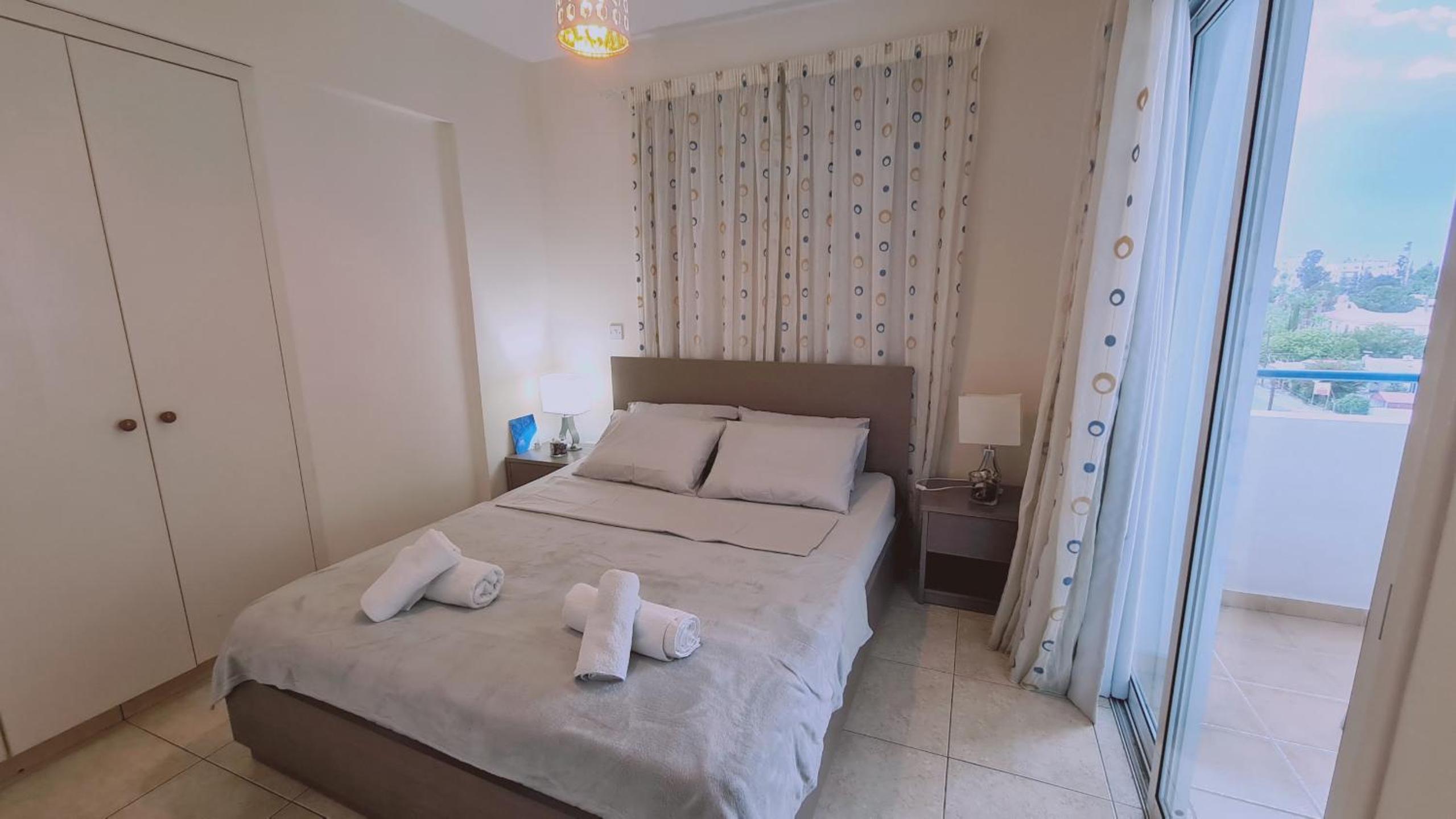 STAY Suncity Apartment