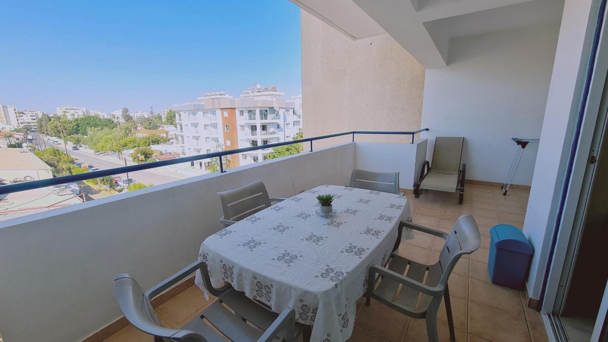 STAY Suncity Apartment