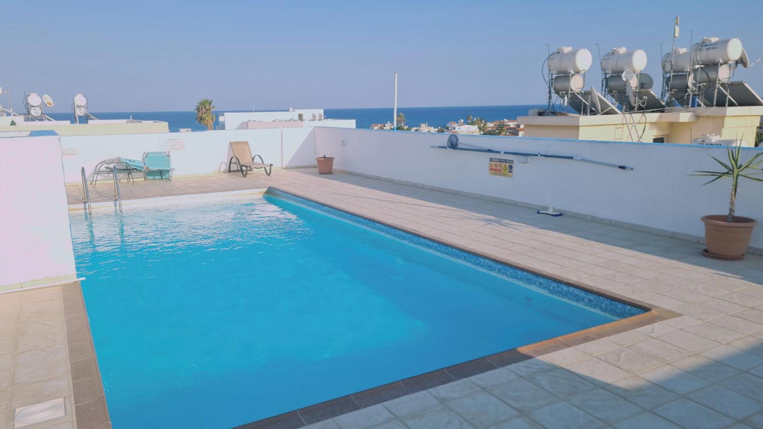 STAY Suncity Apartment