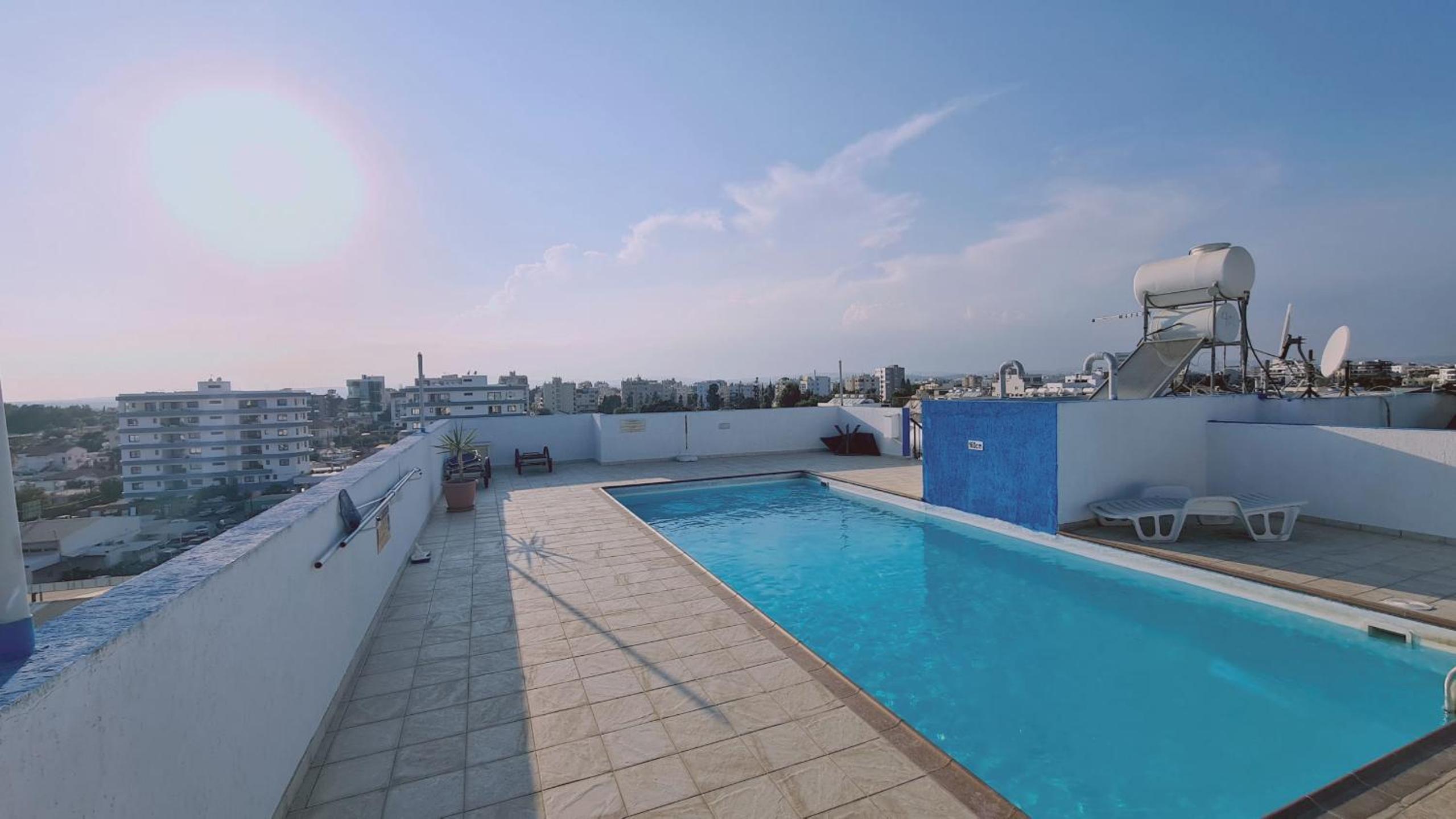 STAY Suncity Apartment