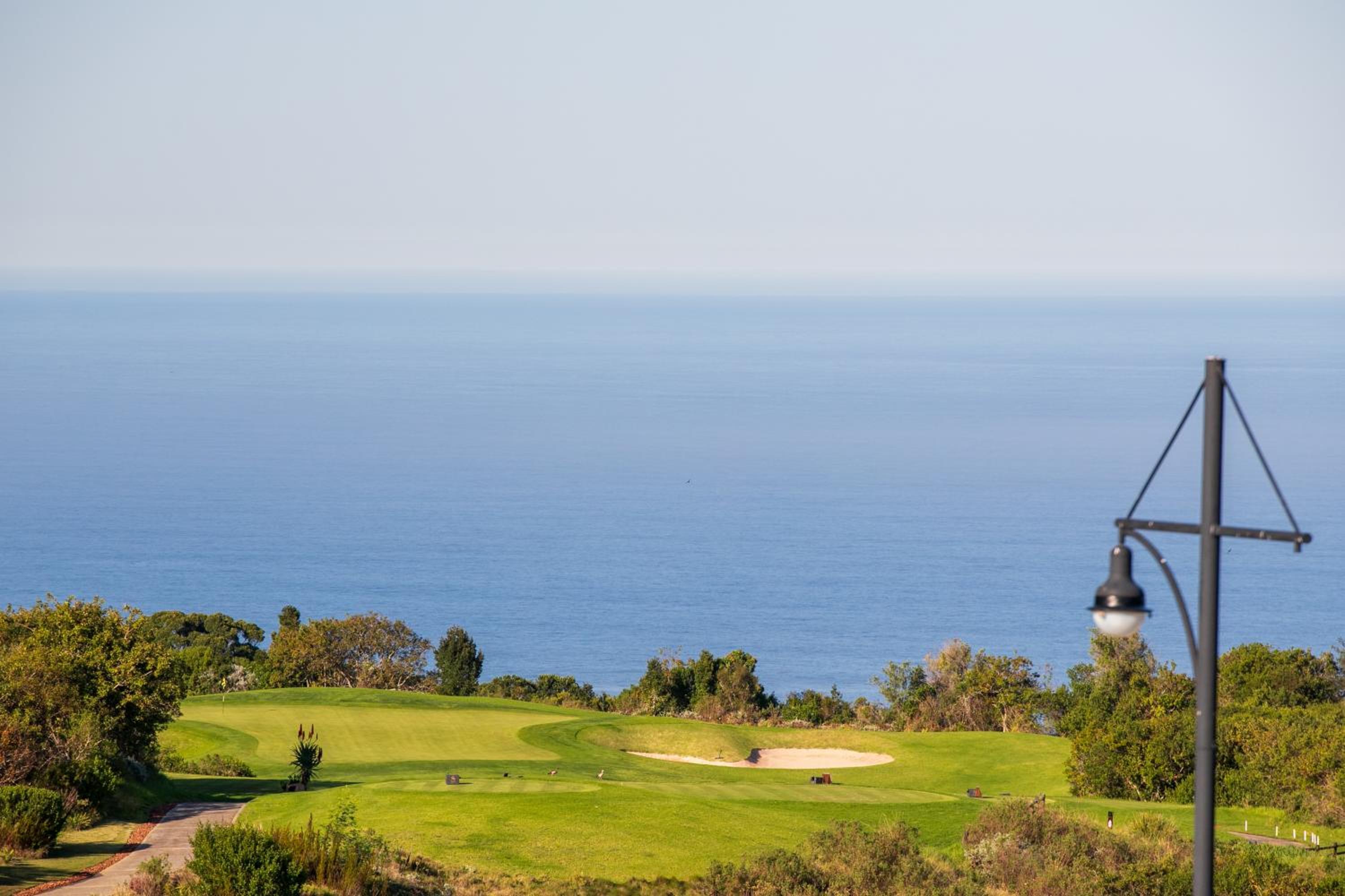 Golf Villa