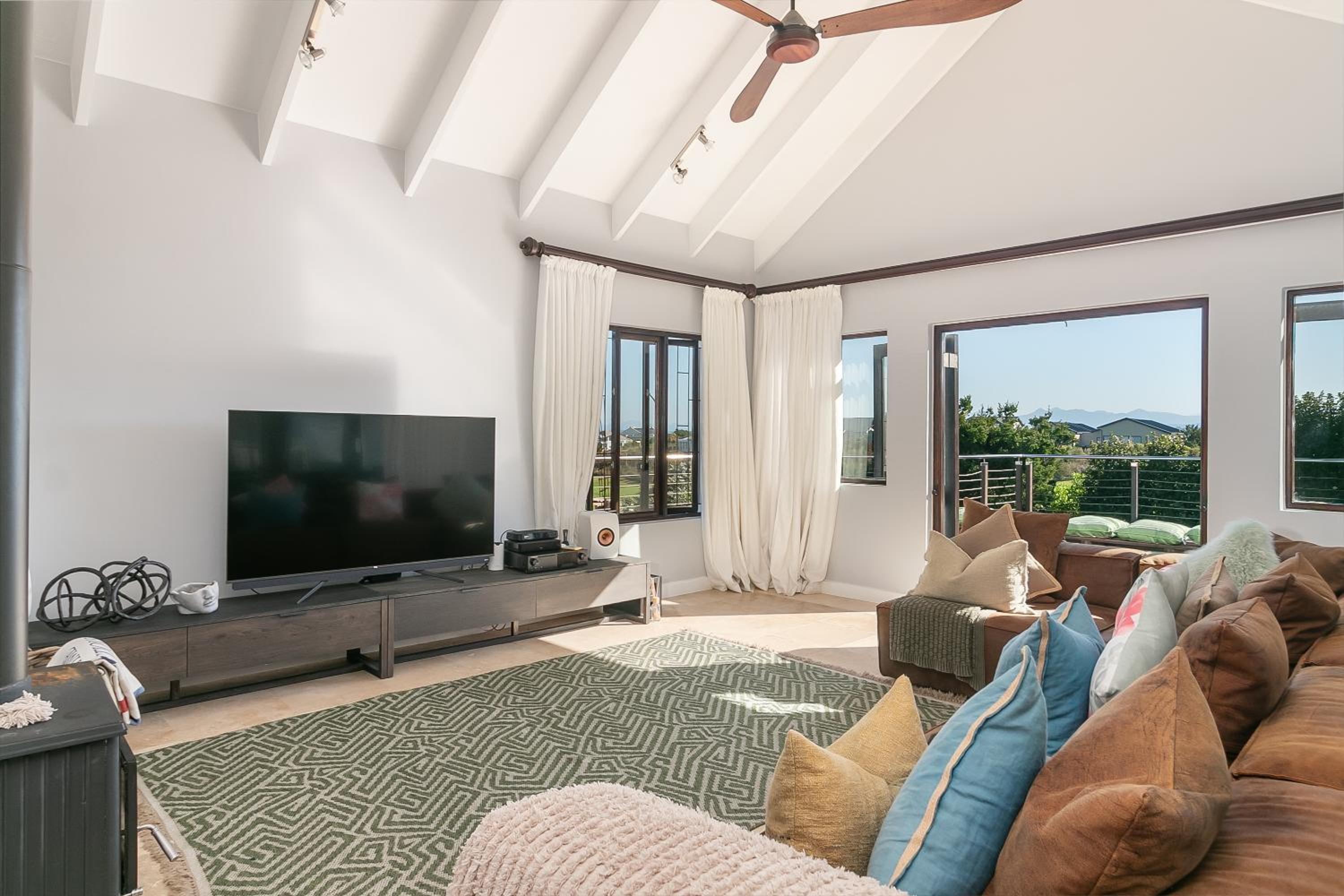 Golf Villa