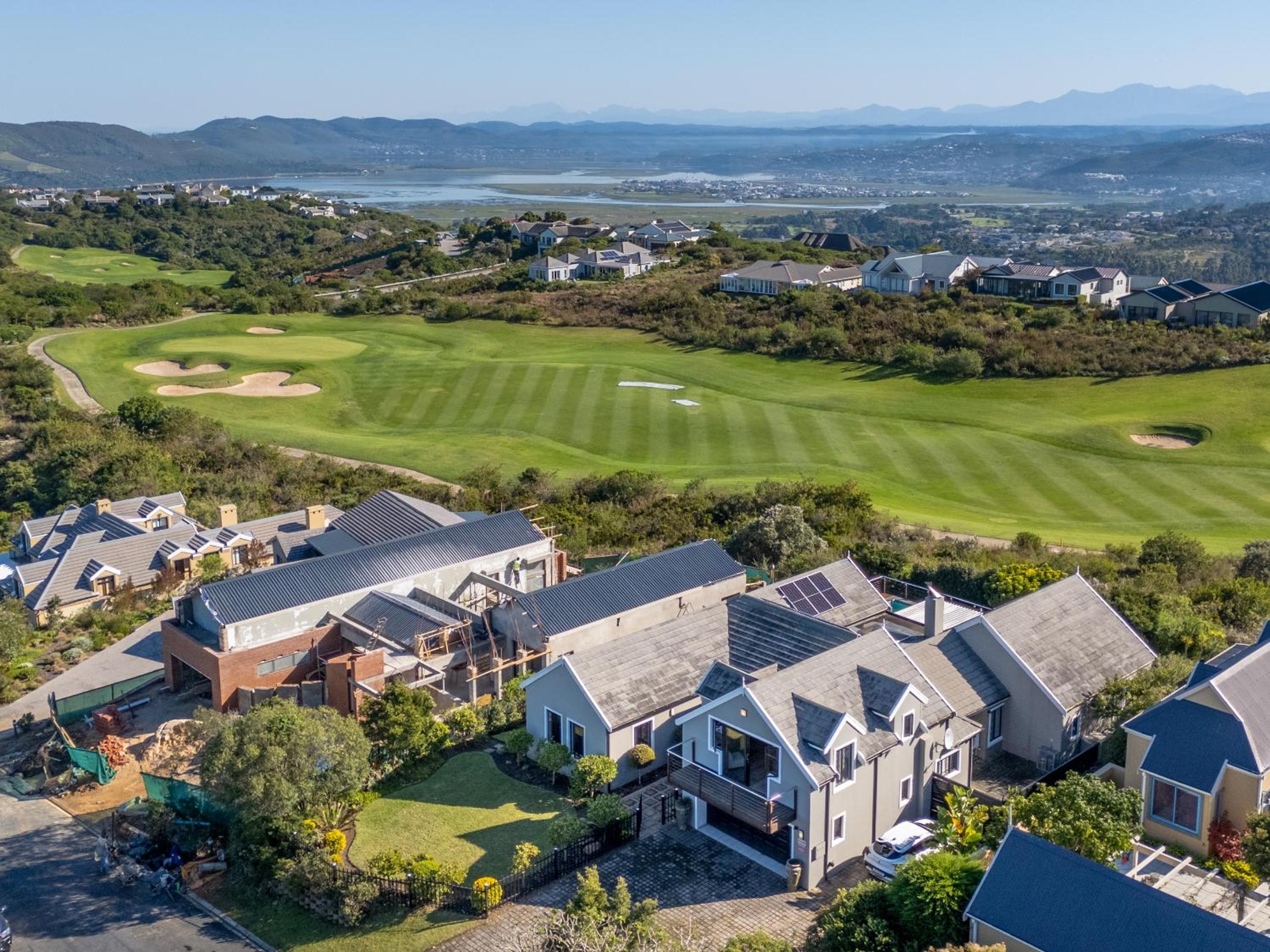 Golf Villa