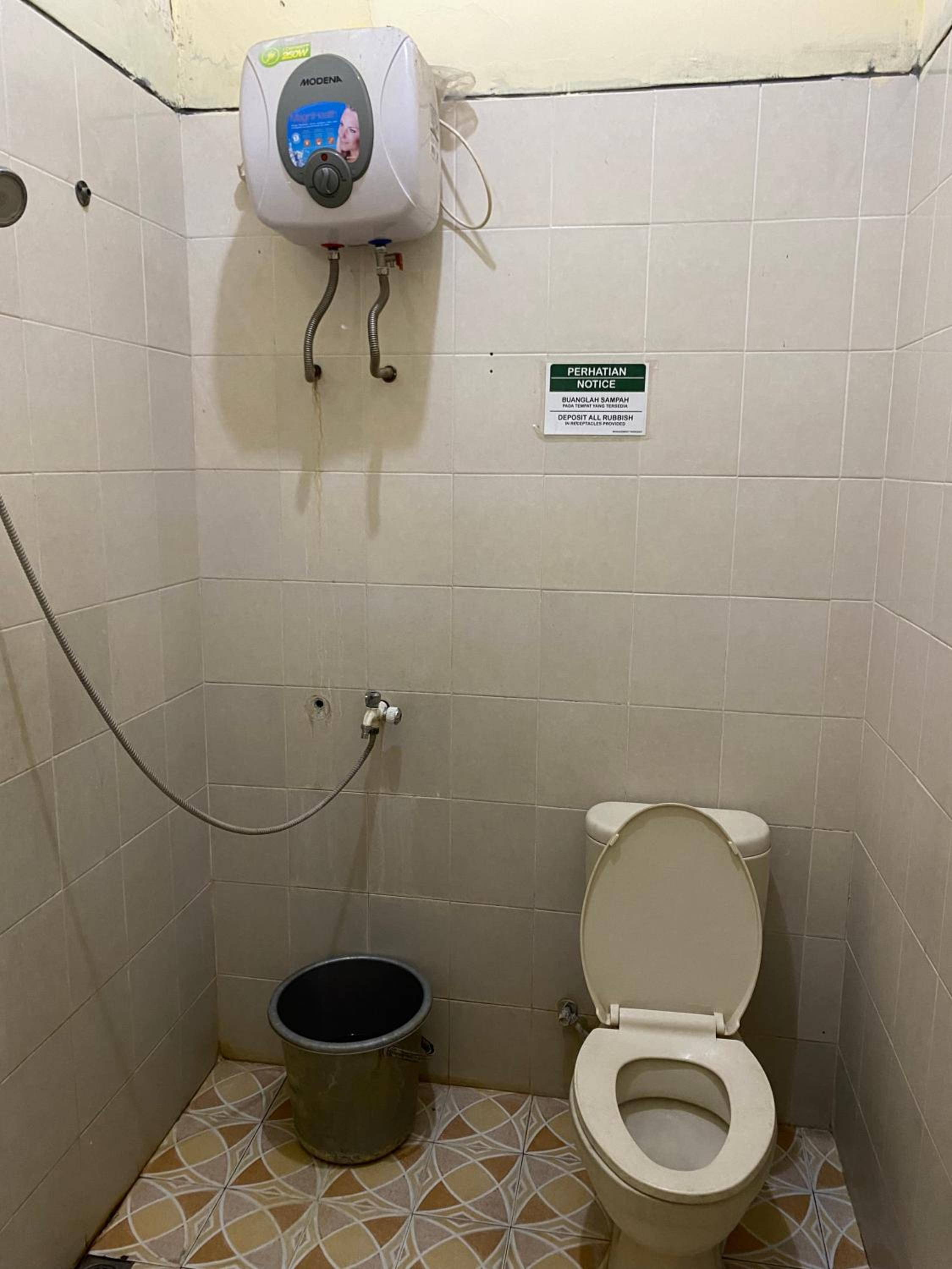 Parikesit Guest House