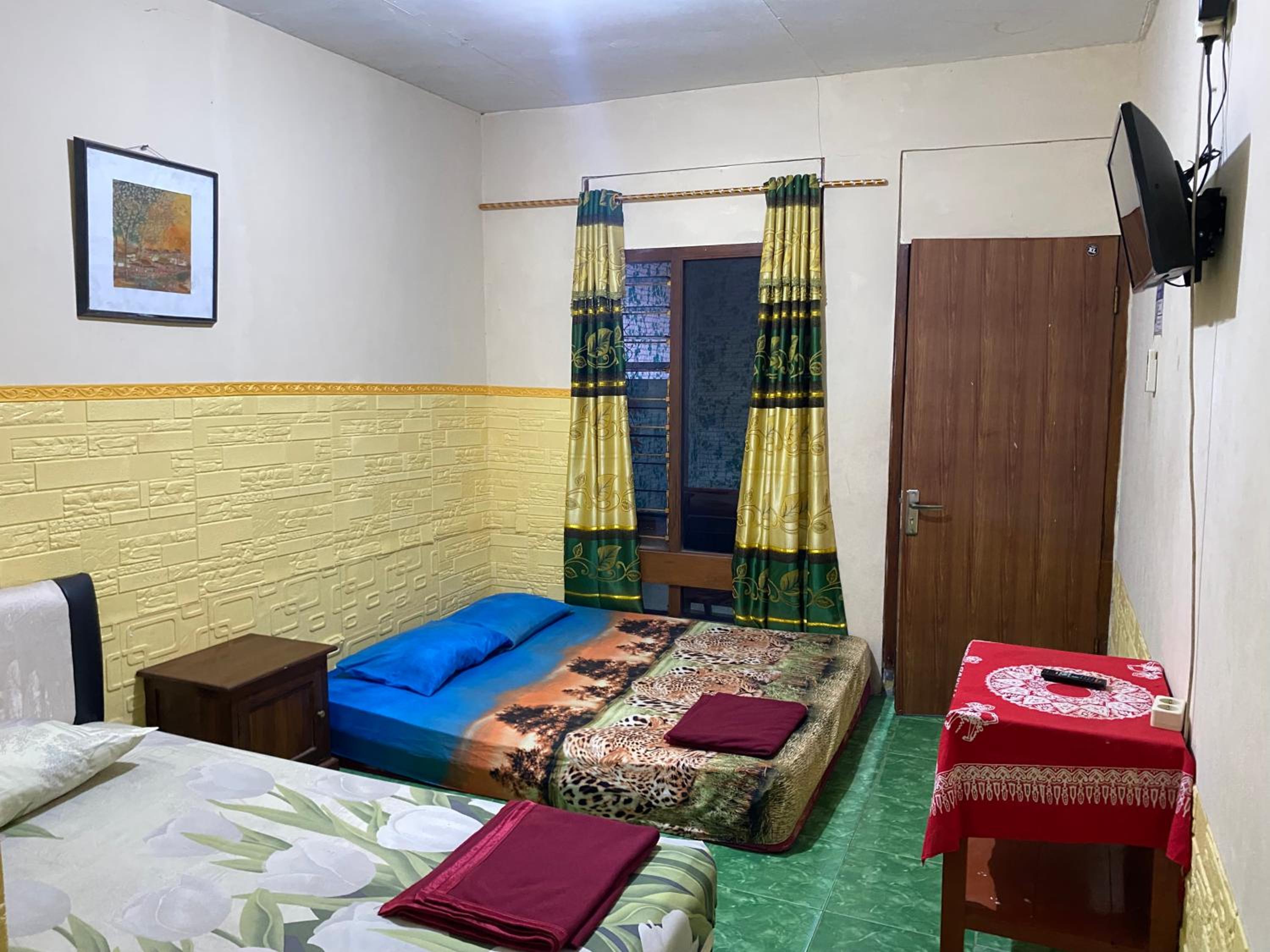 Parikesit Guest House