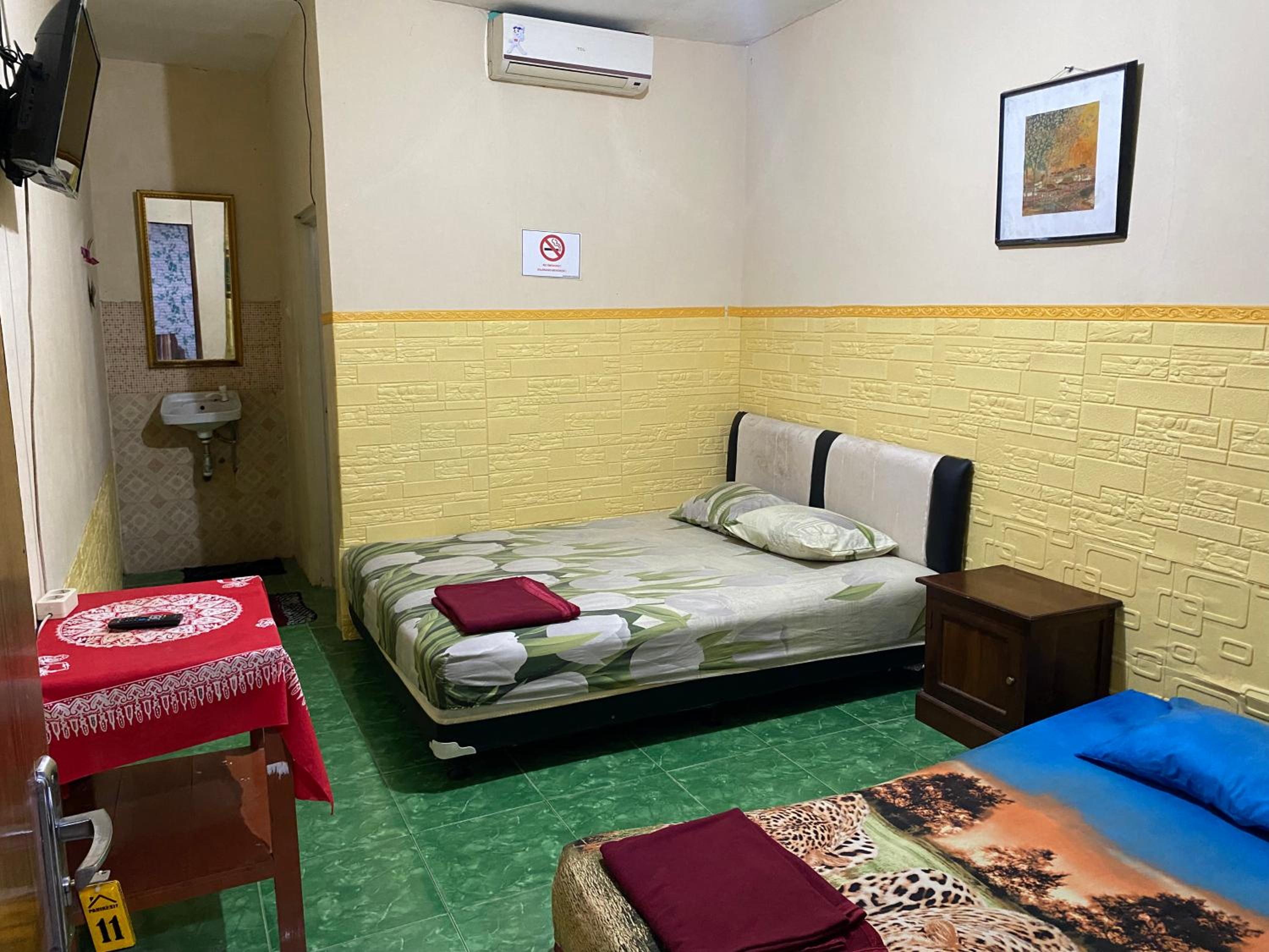 Parikesit Guest House