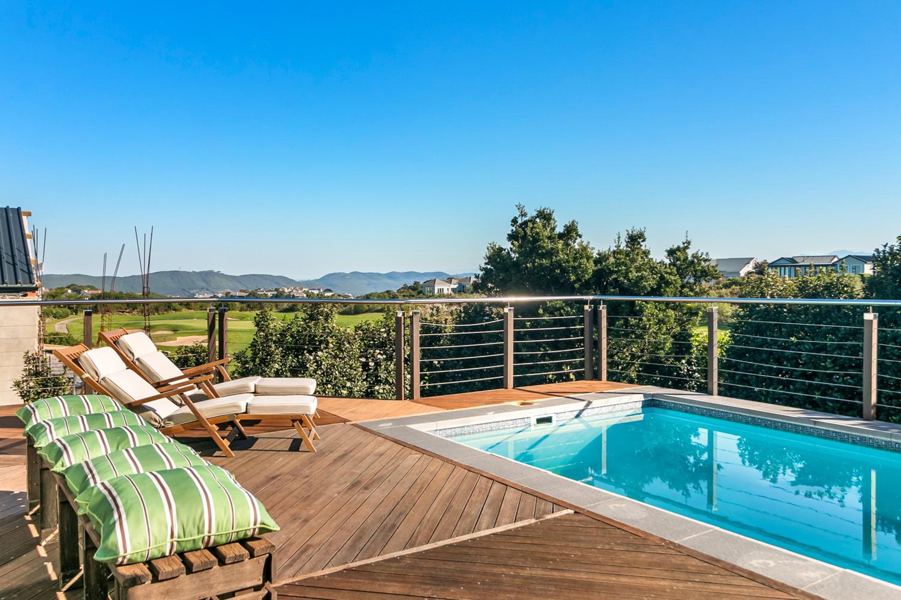Golf Villa