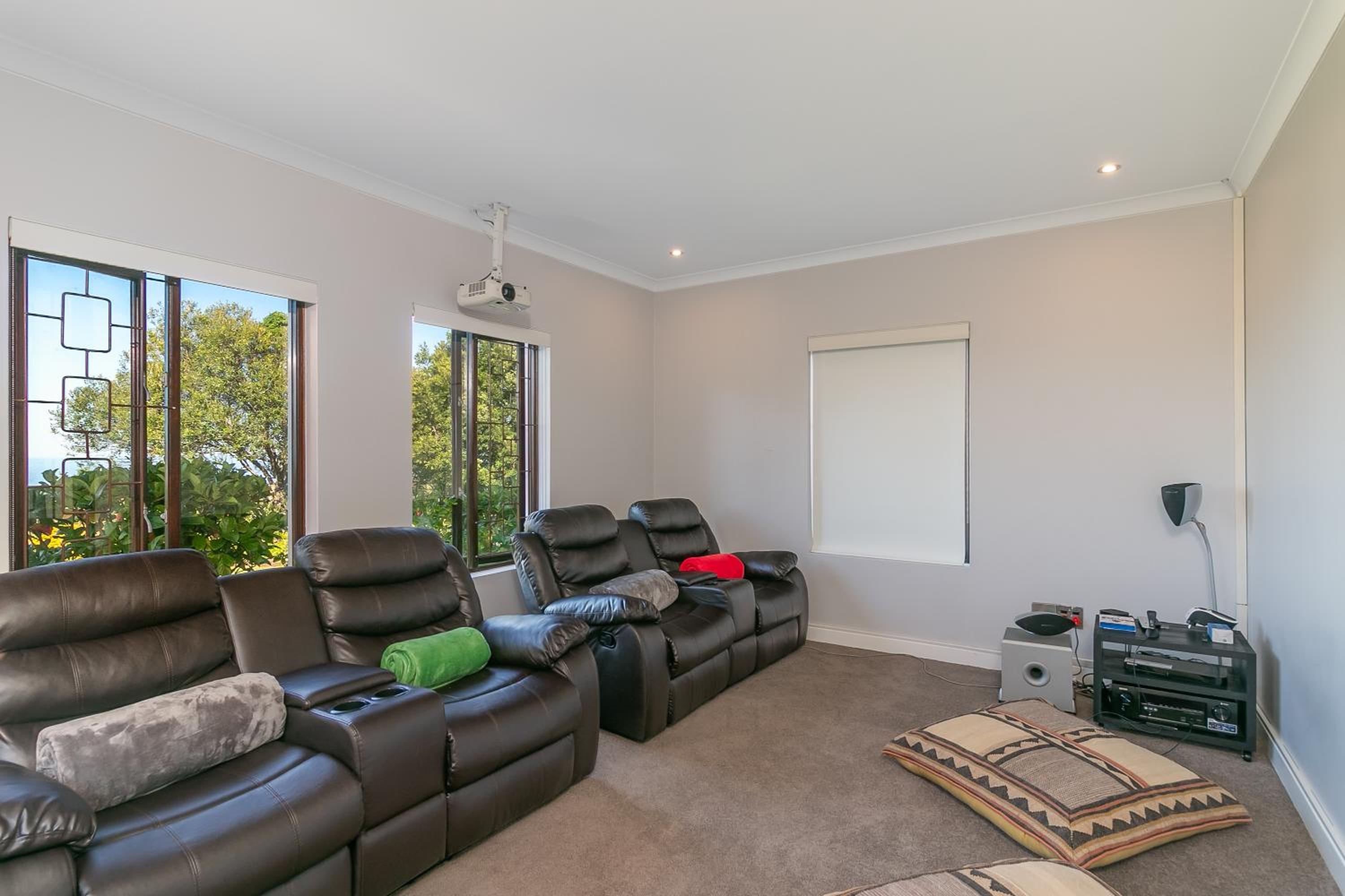 Golf Villa