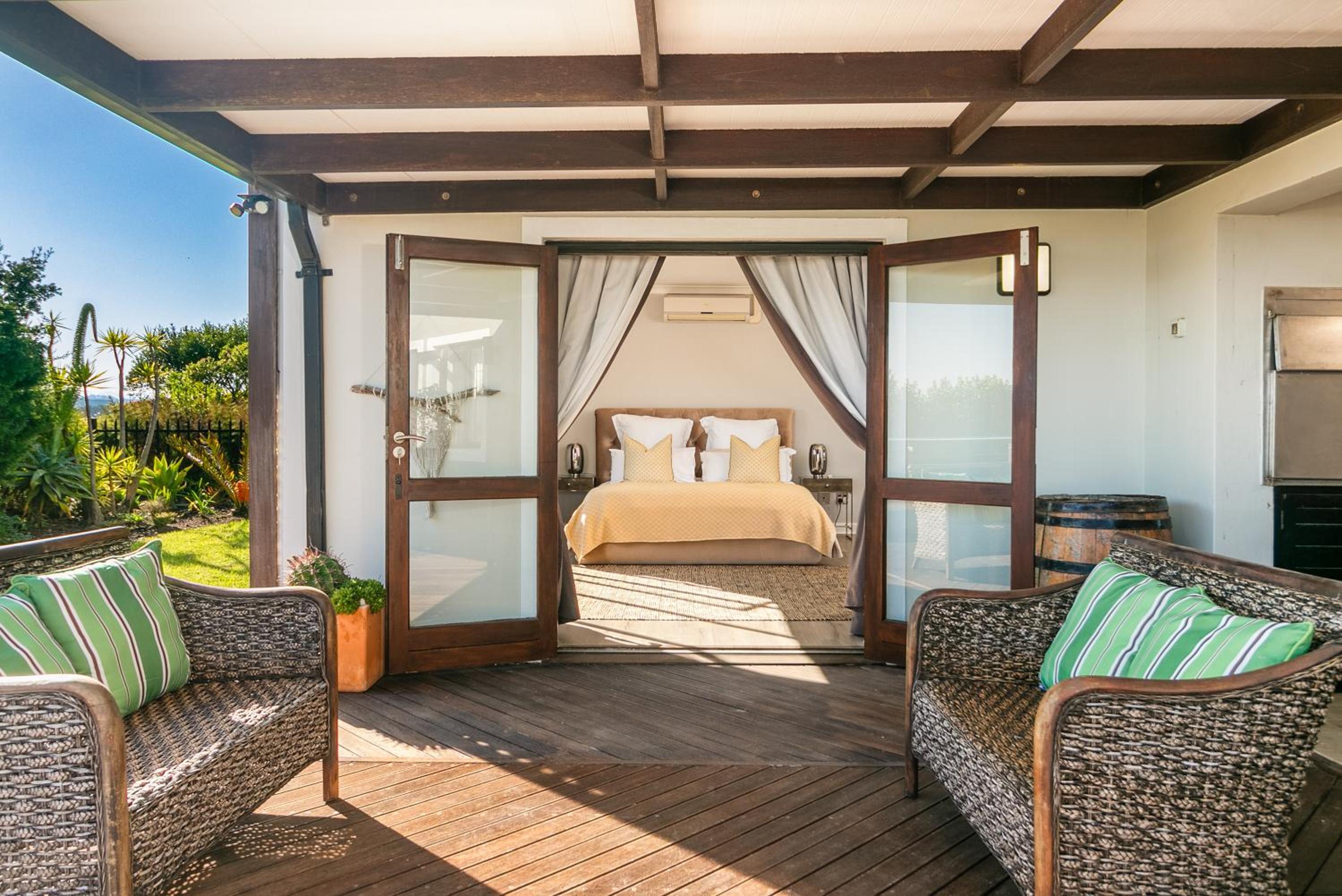 Golf Villa