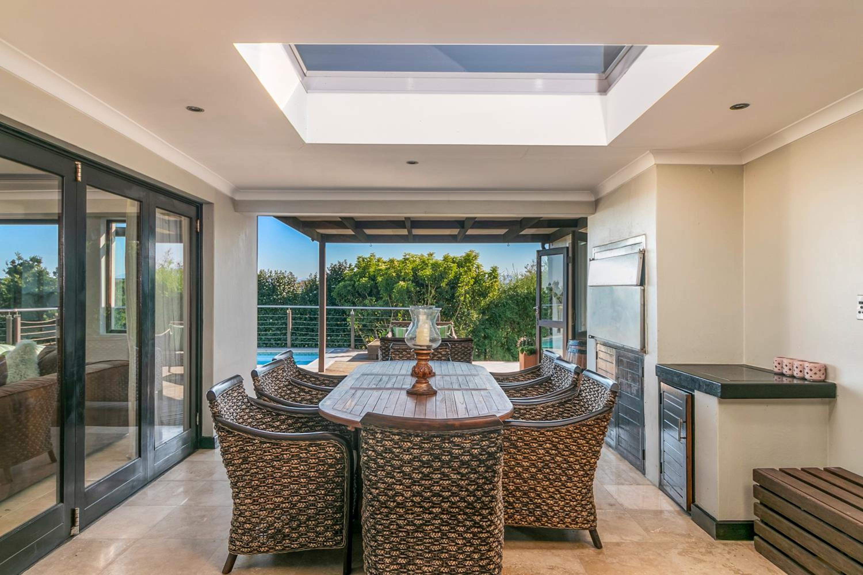 Golf Villa