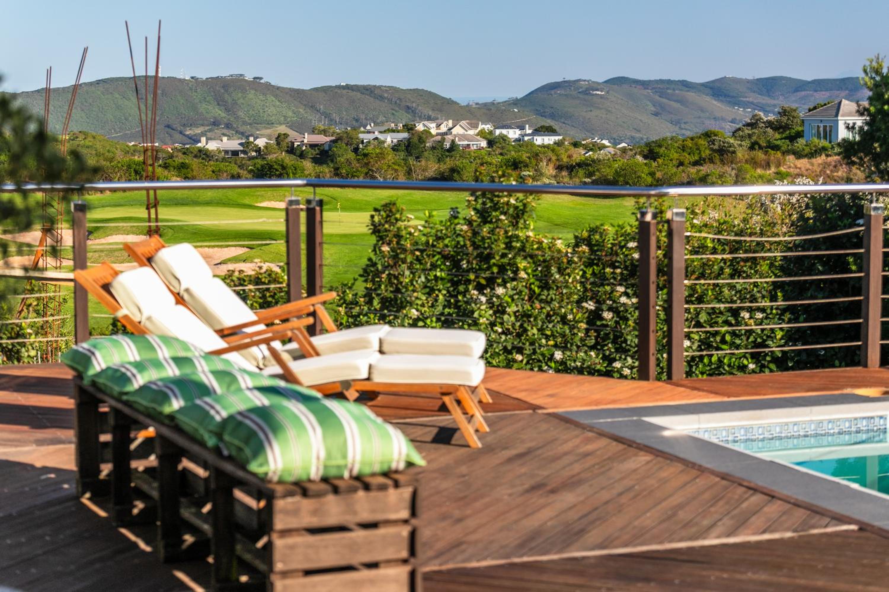 Golf Villa