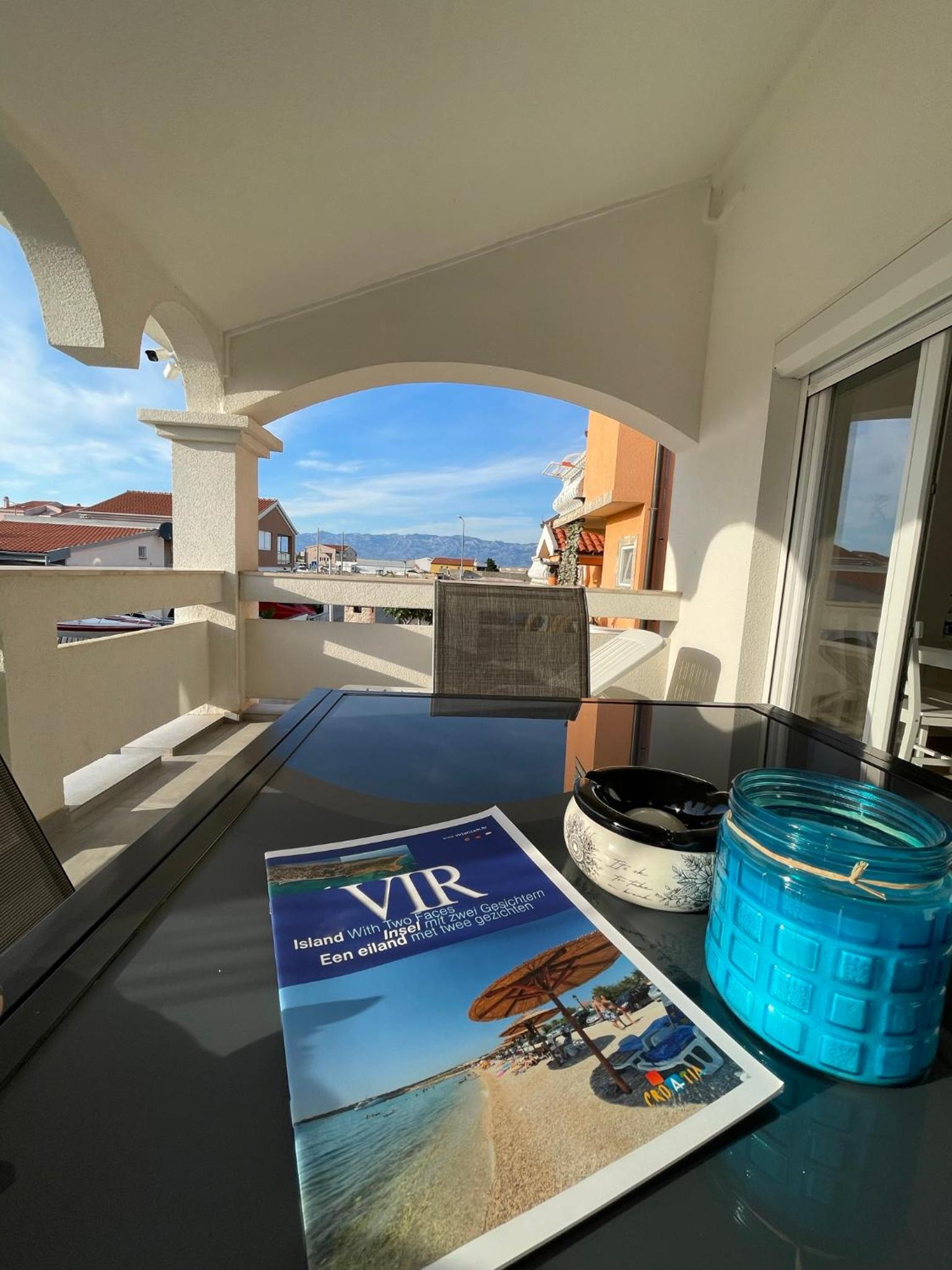 Apartmenthouse Ines