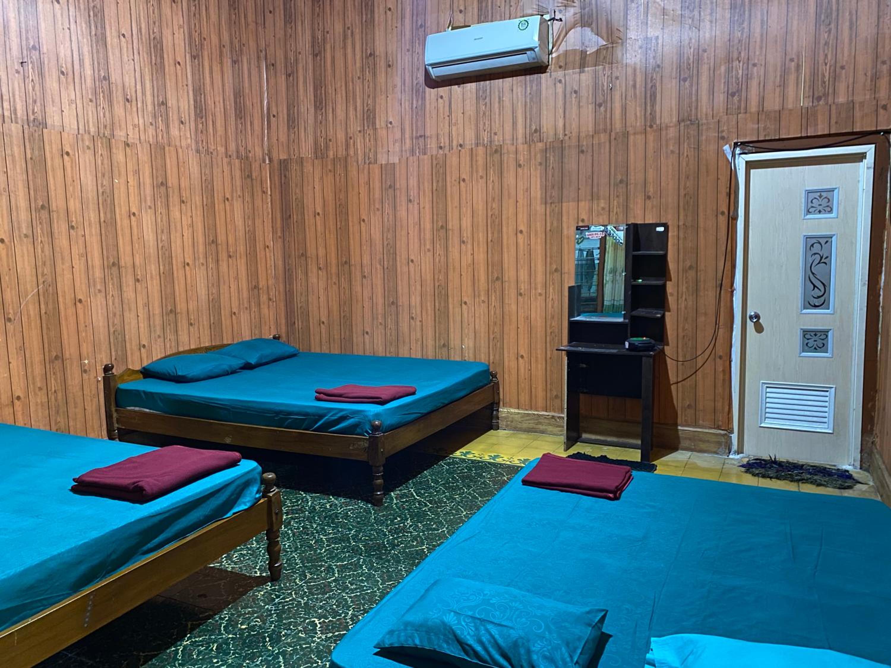 Parikesit Guest House