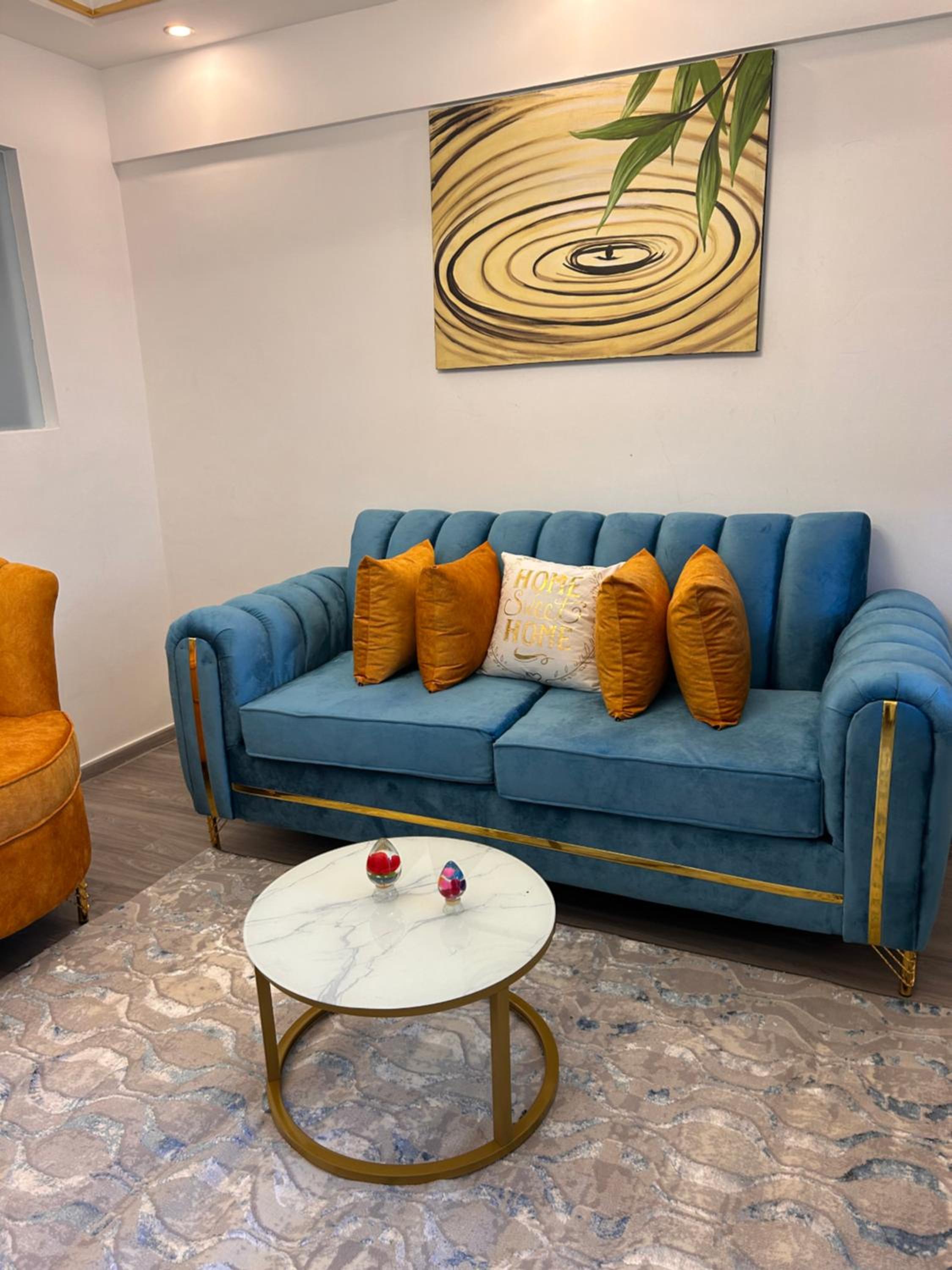 Casa Misa Alina Suites view 3