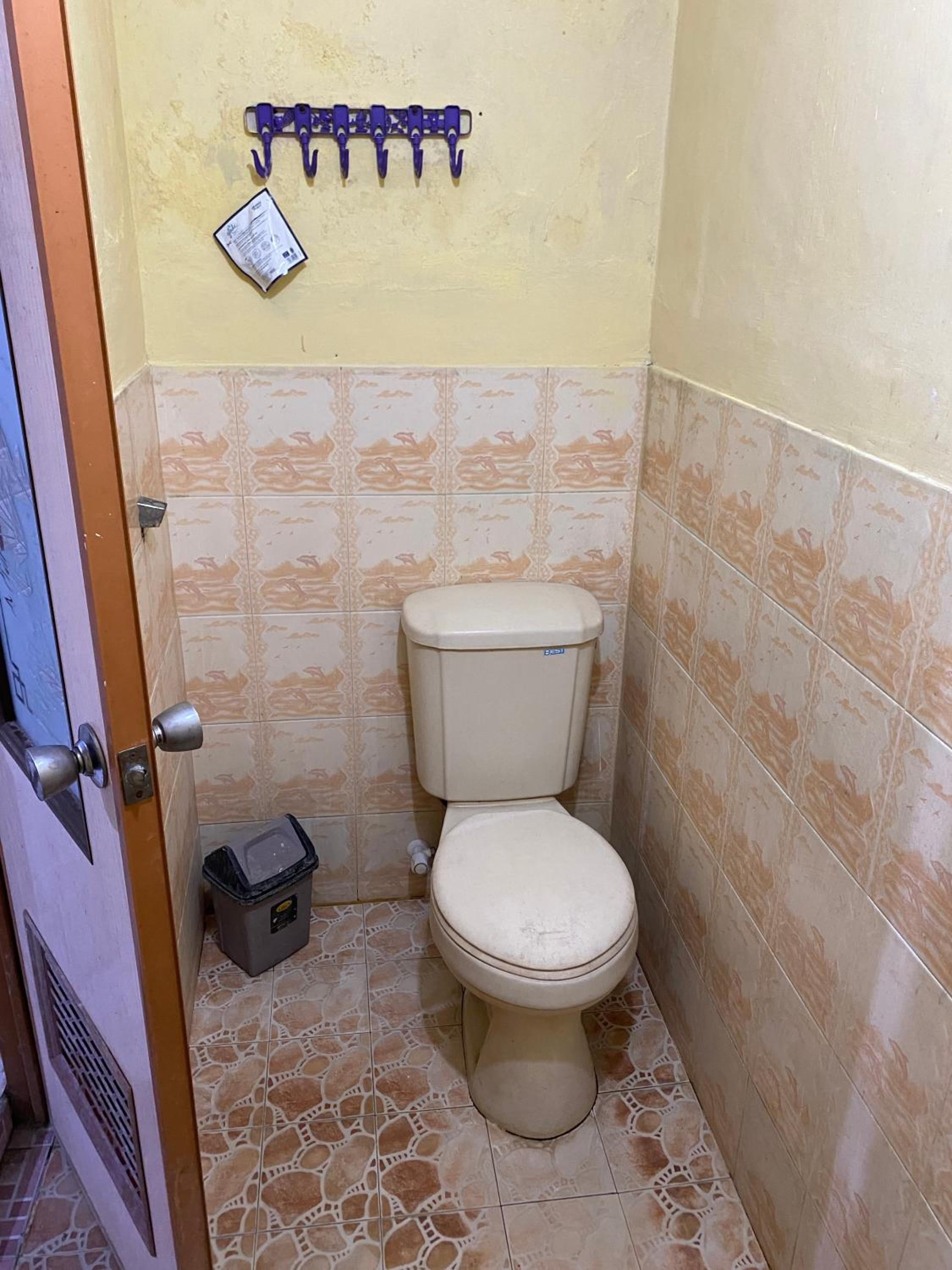 Parikesit Guest House