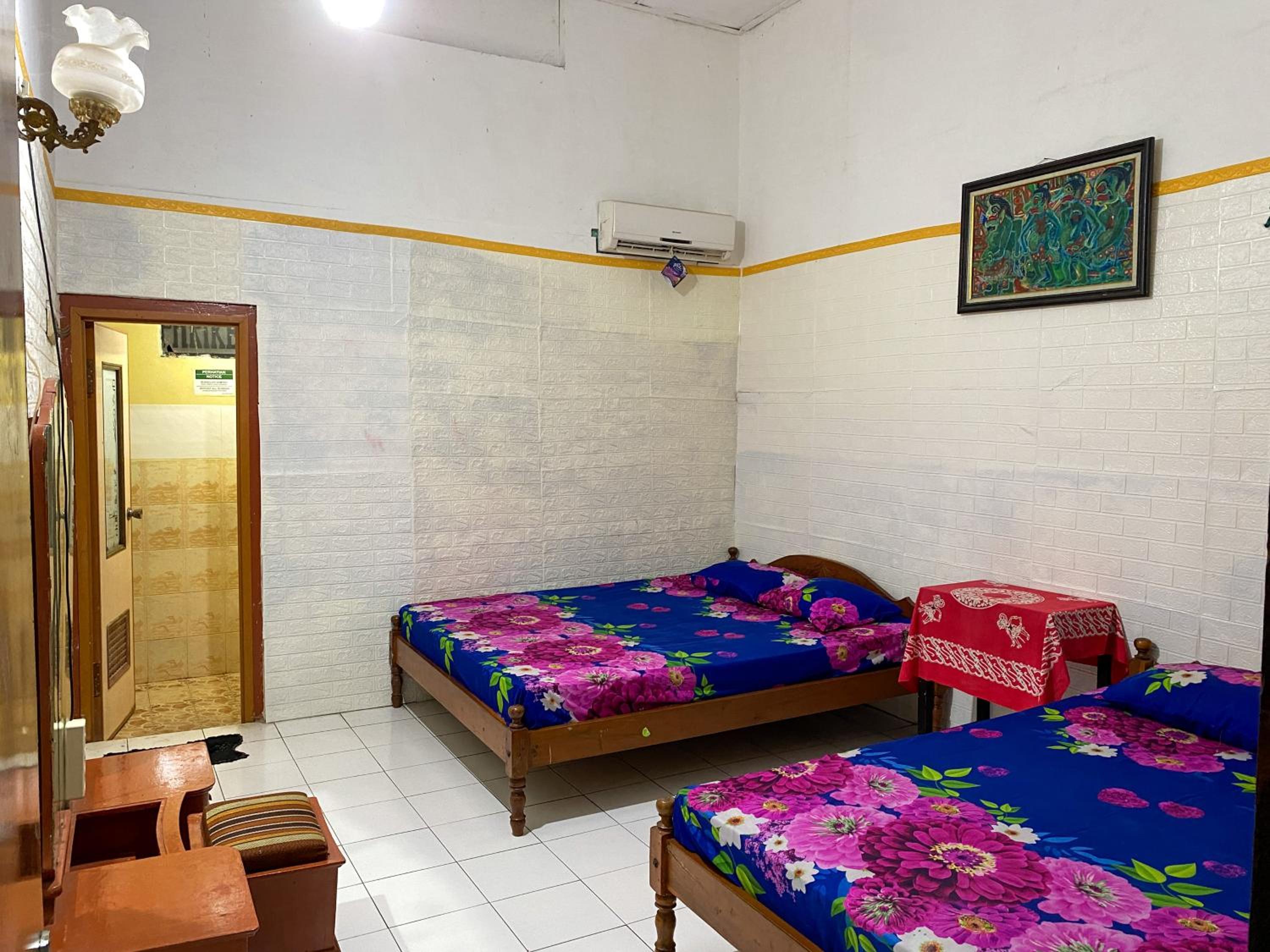 Parikesit Guest House