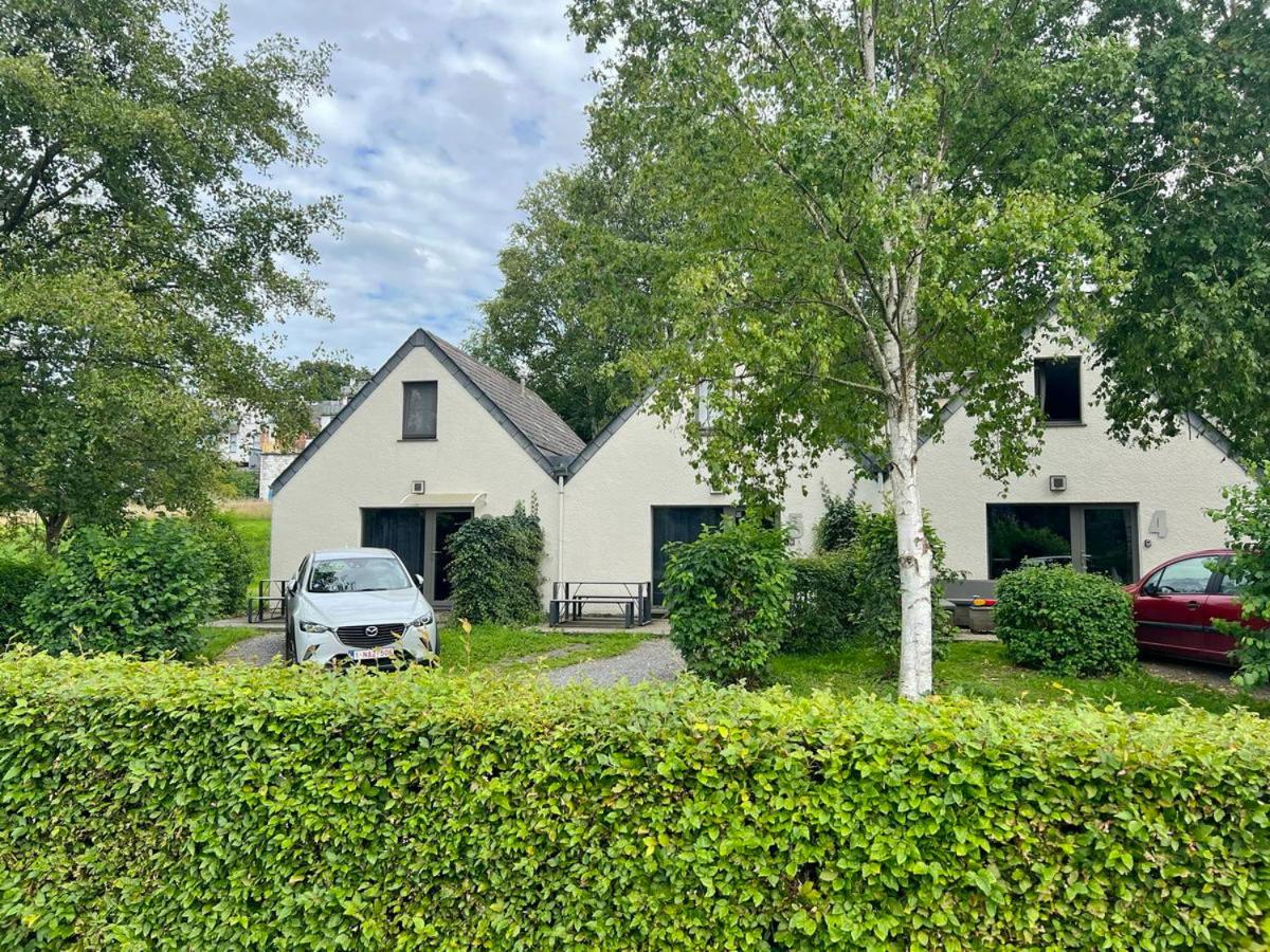 Maison du Lac 4